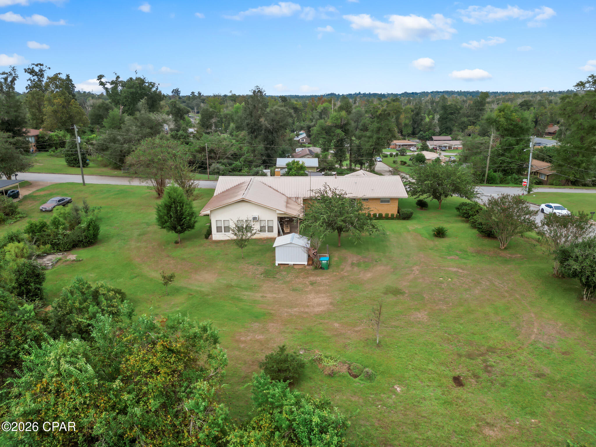 4505 Davis Street Marianna FL 32446