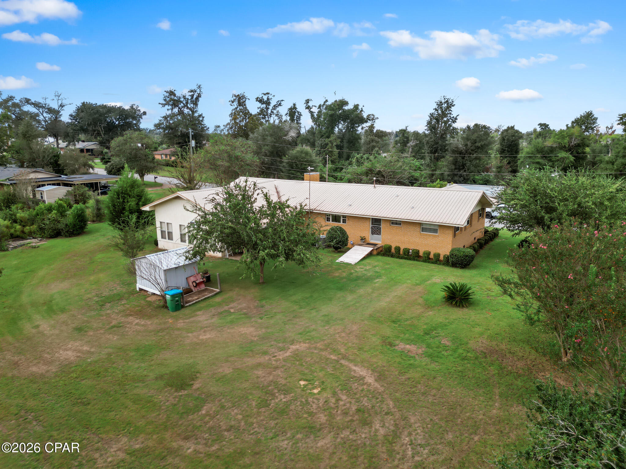 4505 Davis Street Marianna FL 32446