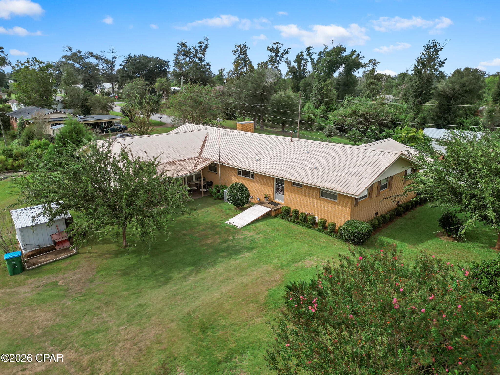 4505 Davis Street Marianna FL 32446