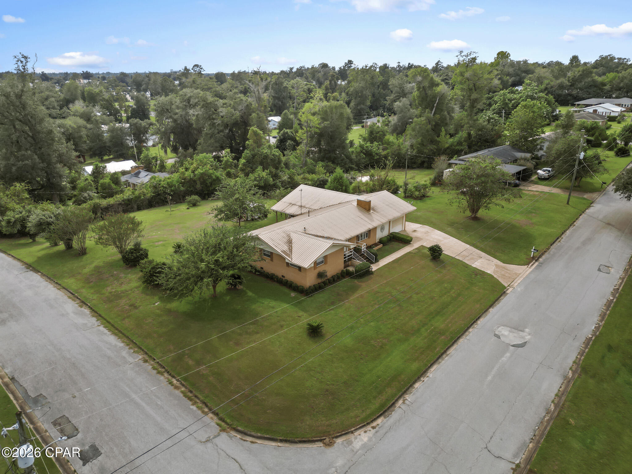 4505 Davis Street Marianna FL 32446