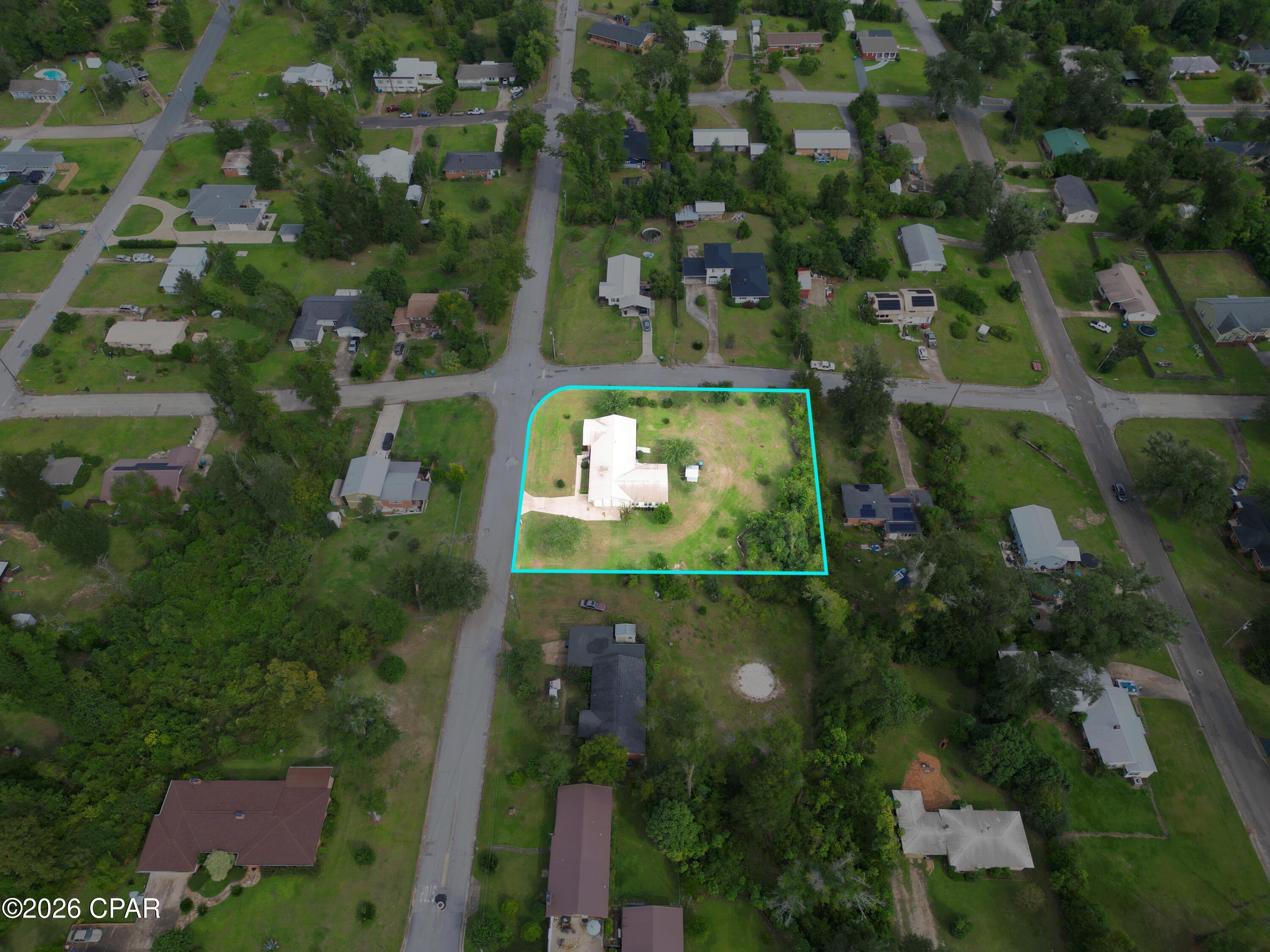 4505 Davis Street Marianna FL 32446