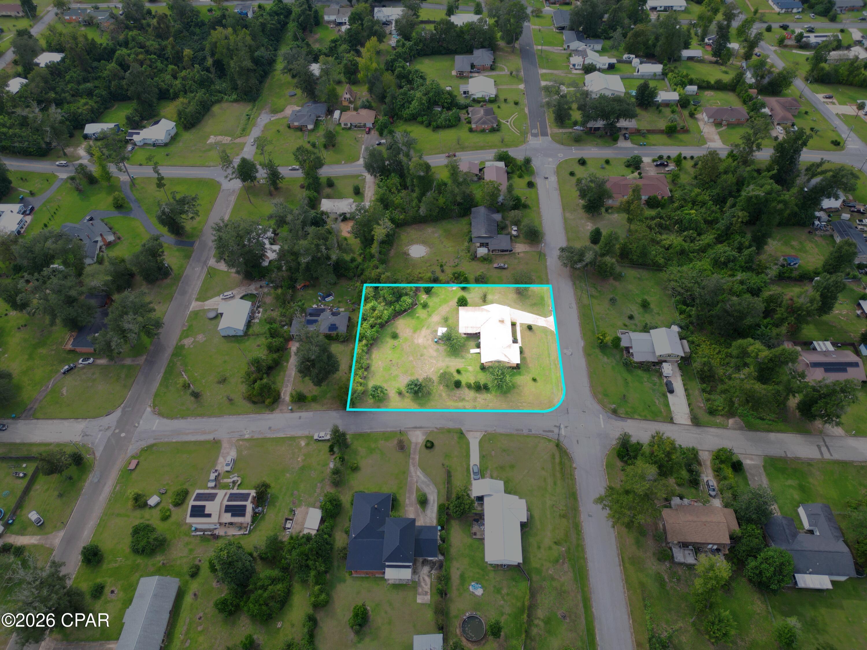 4505 Davis Street Marianna FL 32446