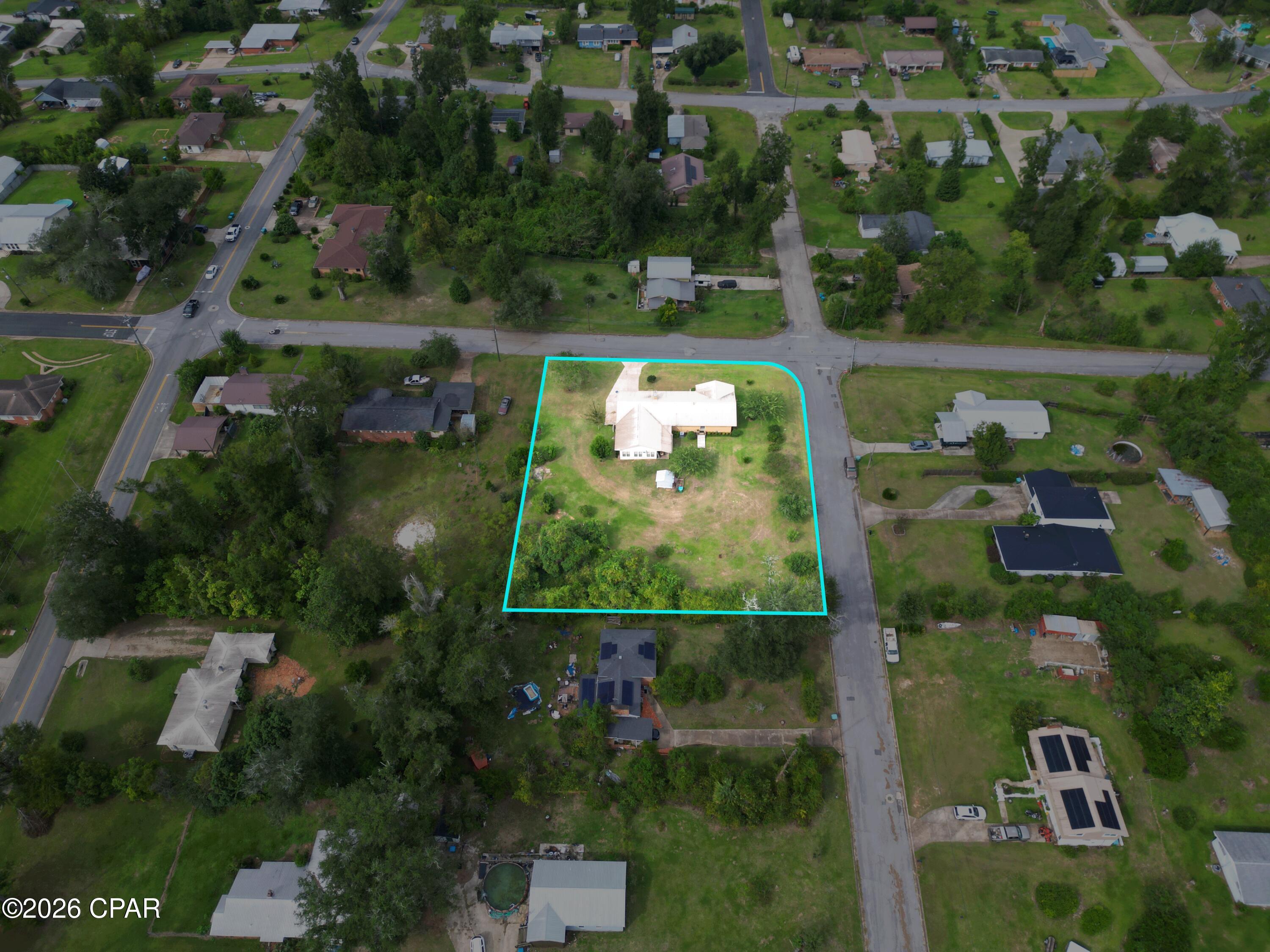 4505 Davis Street Marianna FL 32446