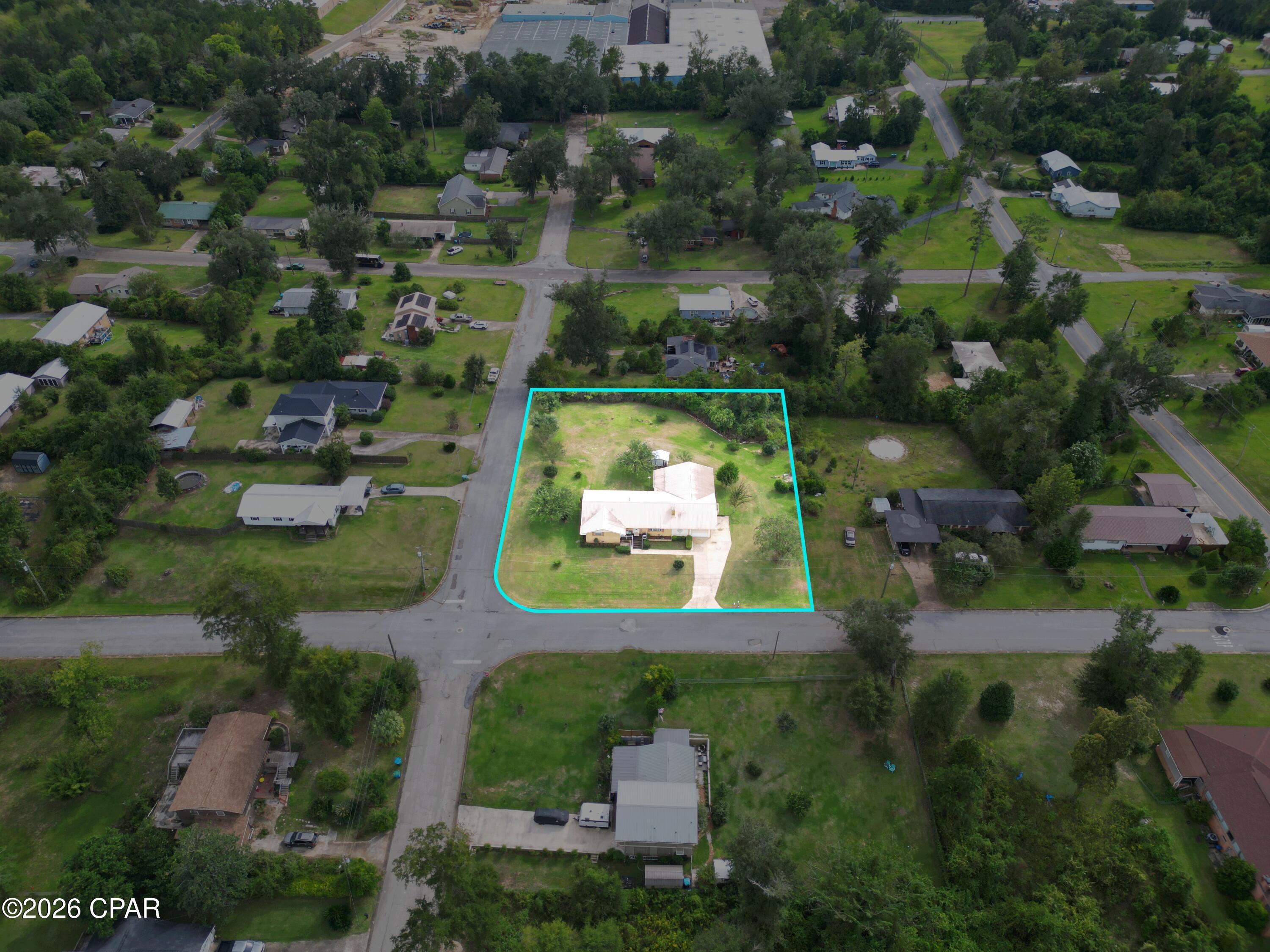 4505 Davis Street Marianna FL 32446