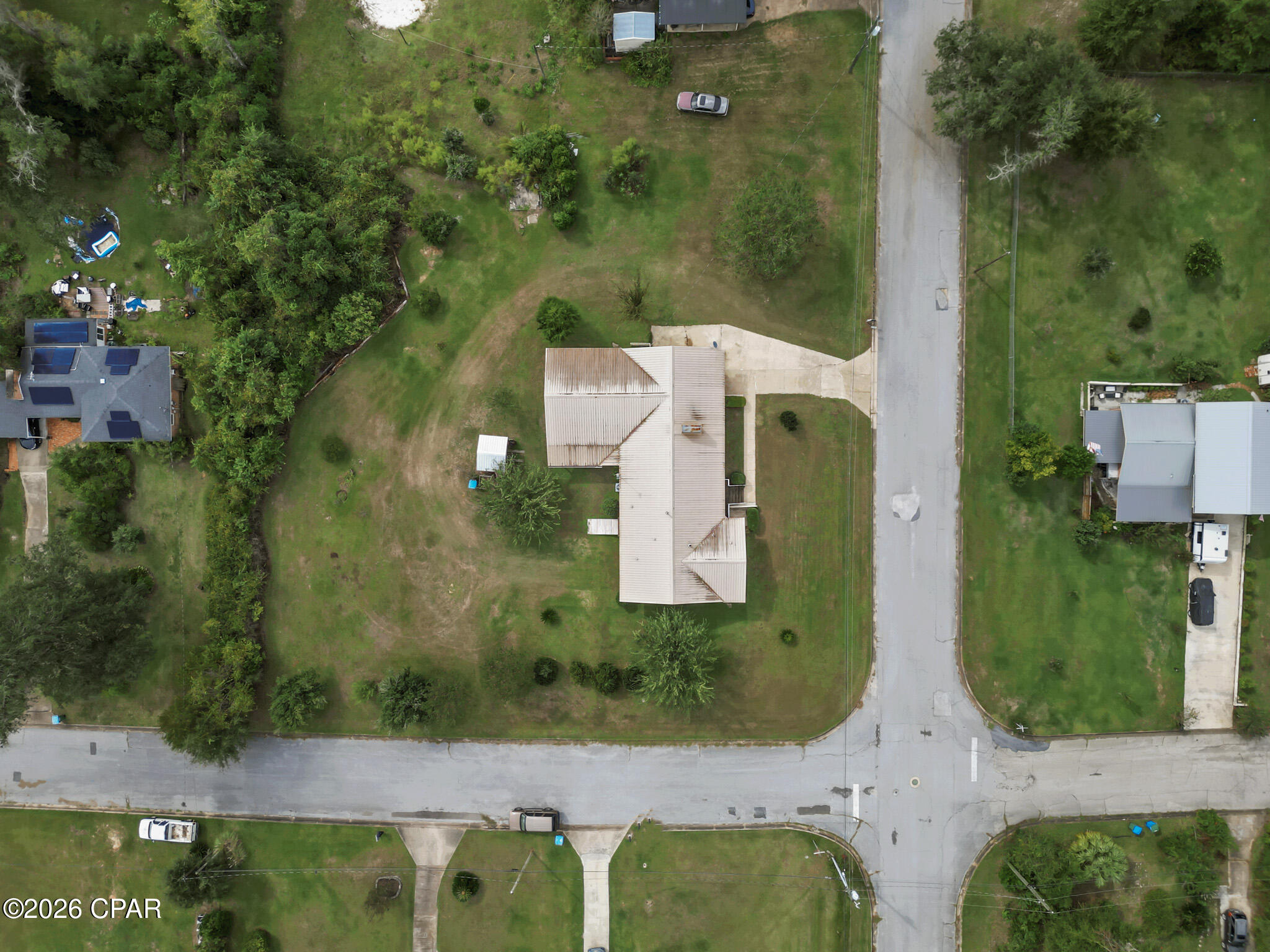 4505 Davis Street Marianna FL 32446