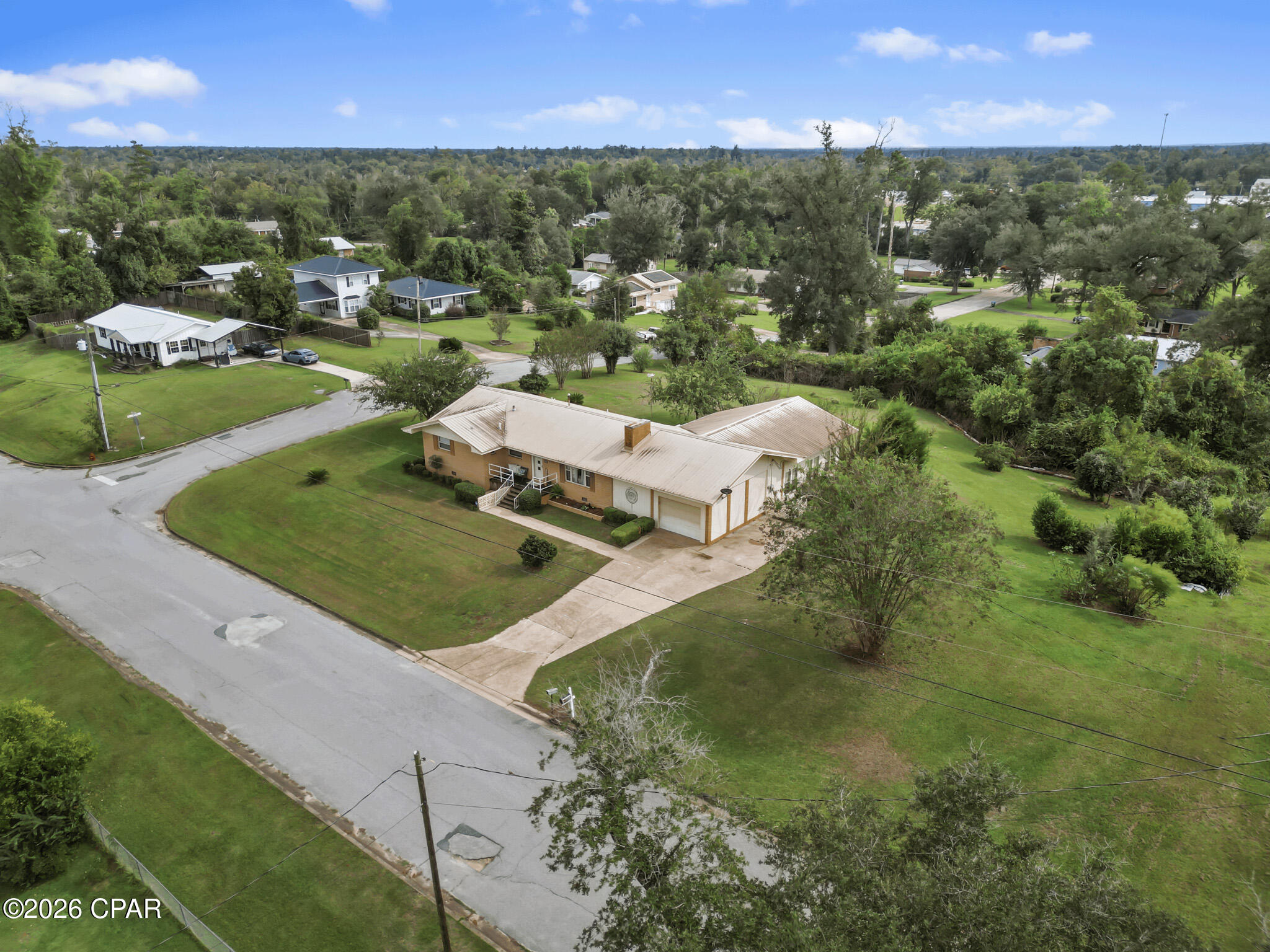 4505 Davis Street Marianna FL 32446