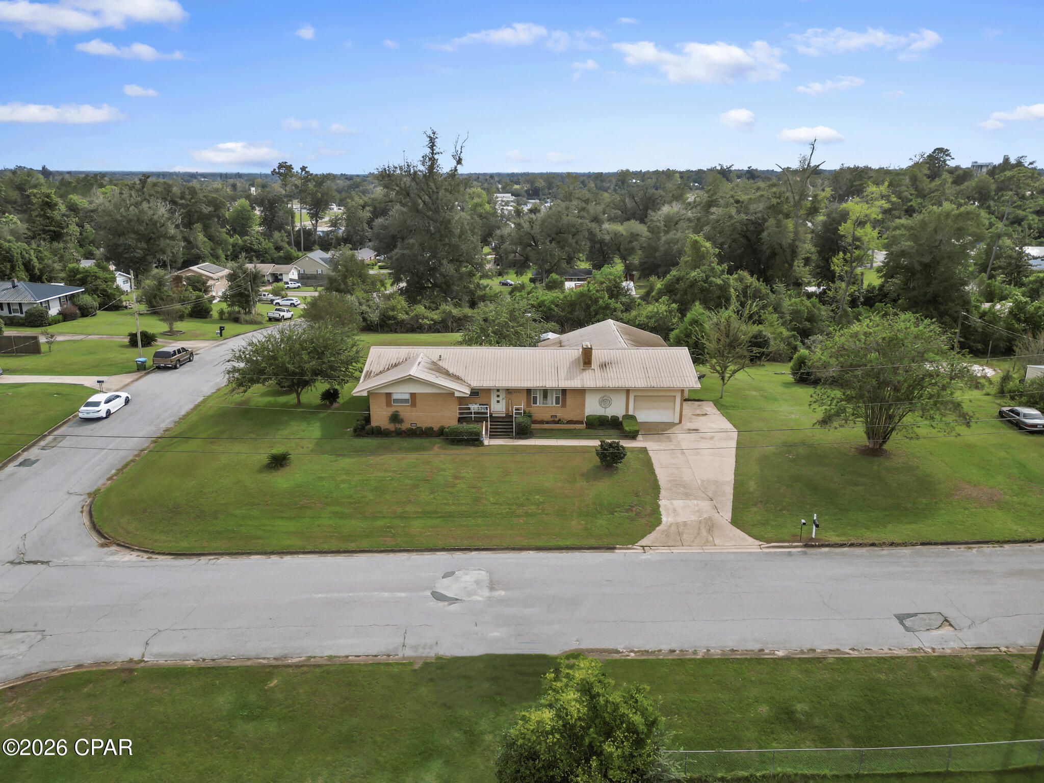 4505 Davis Street Marianna FL 32446