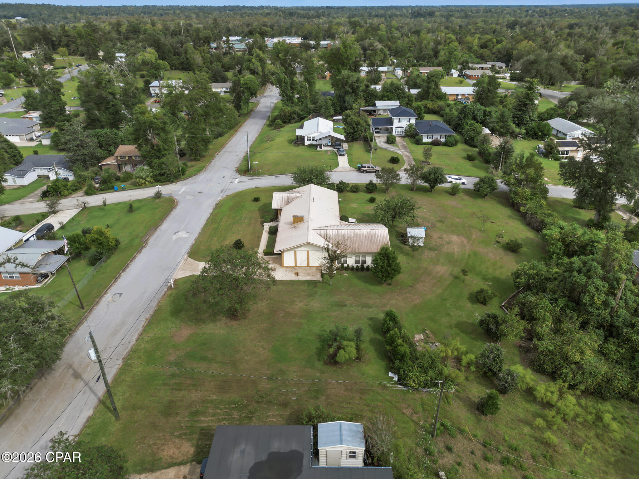 4505 Davis Street Marianna FL 32446