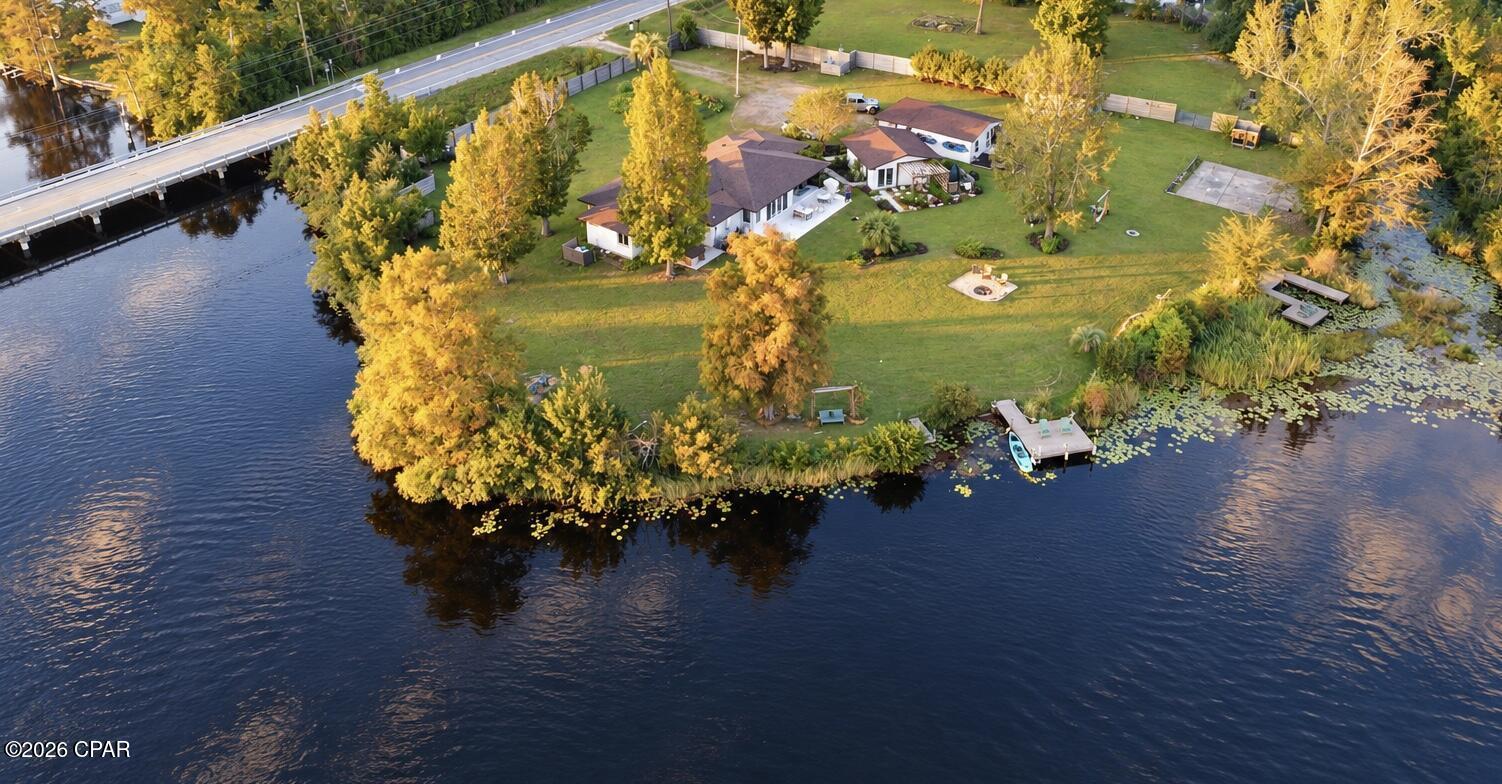 10122 Highway 2301 Youngstown FL 32466
