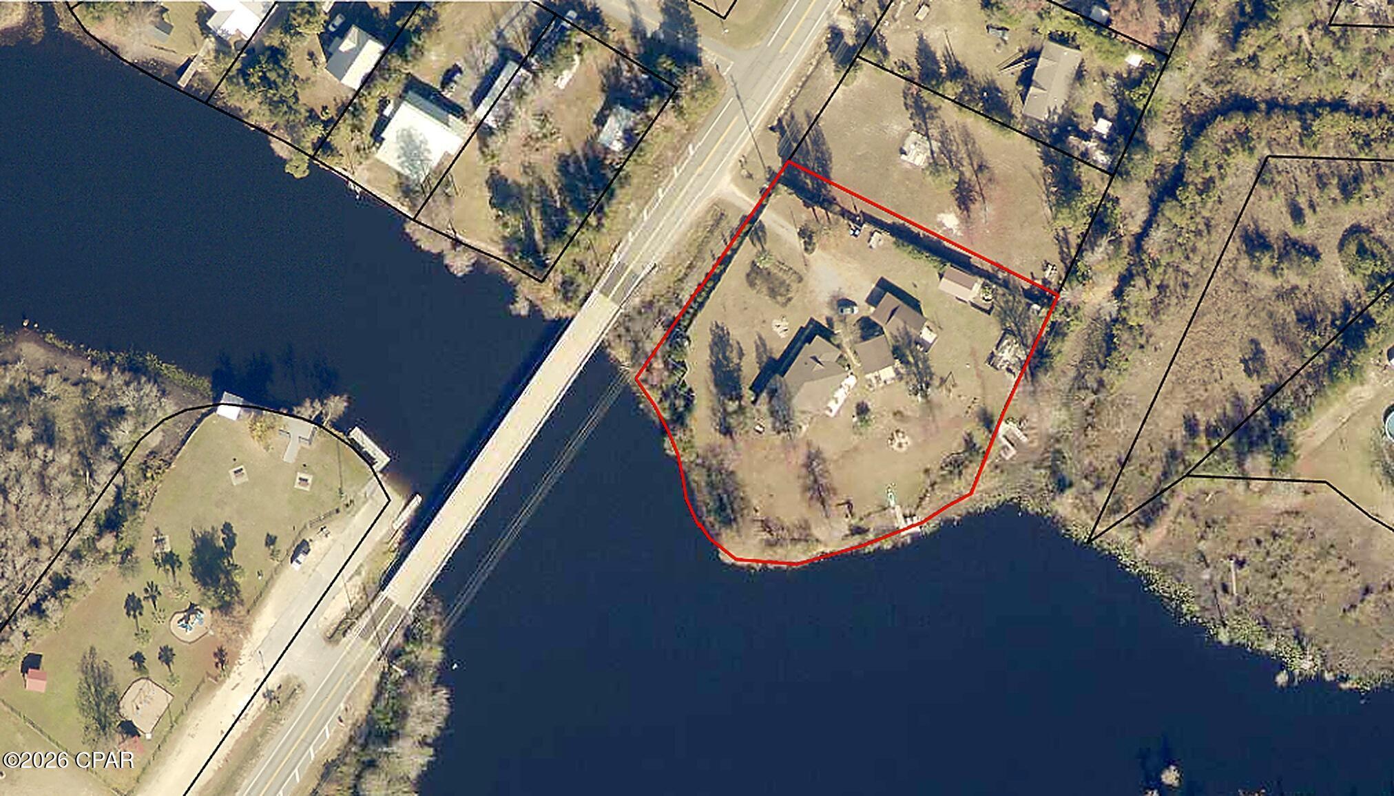 10122 Highway 2301 Youngstown FL 32466