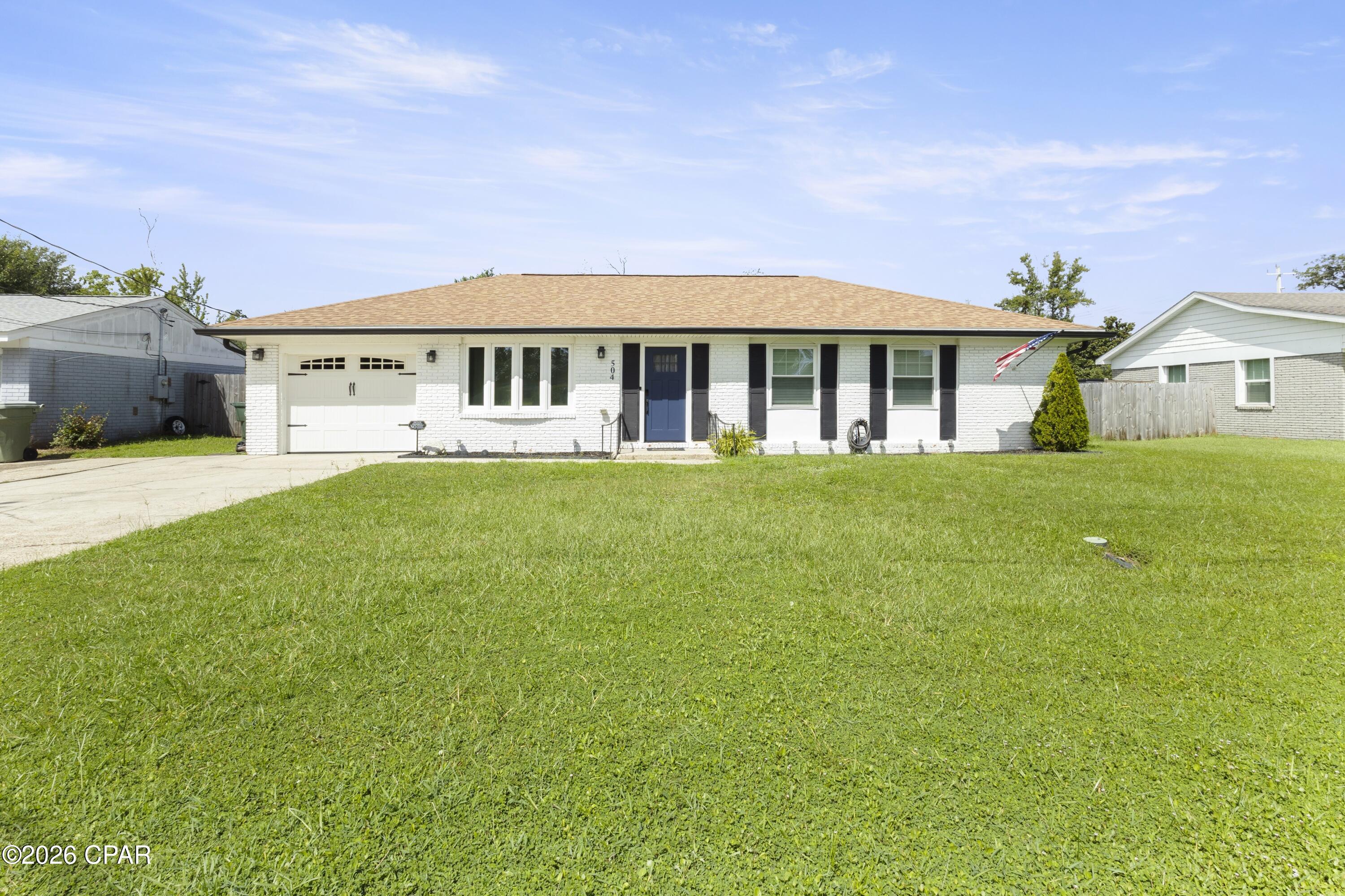 504 Alabama Avenue Lynn Haven FL 32444