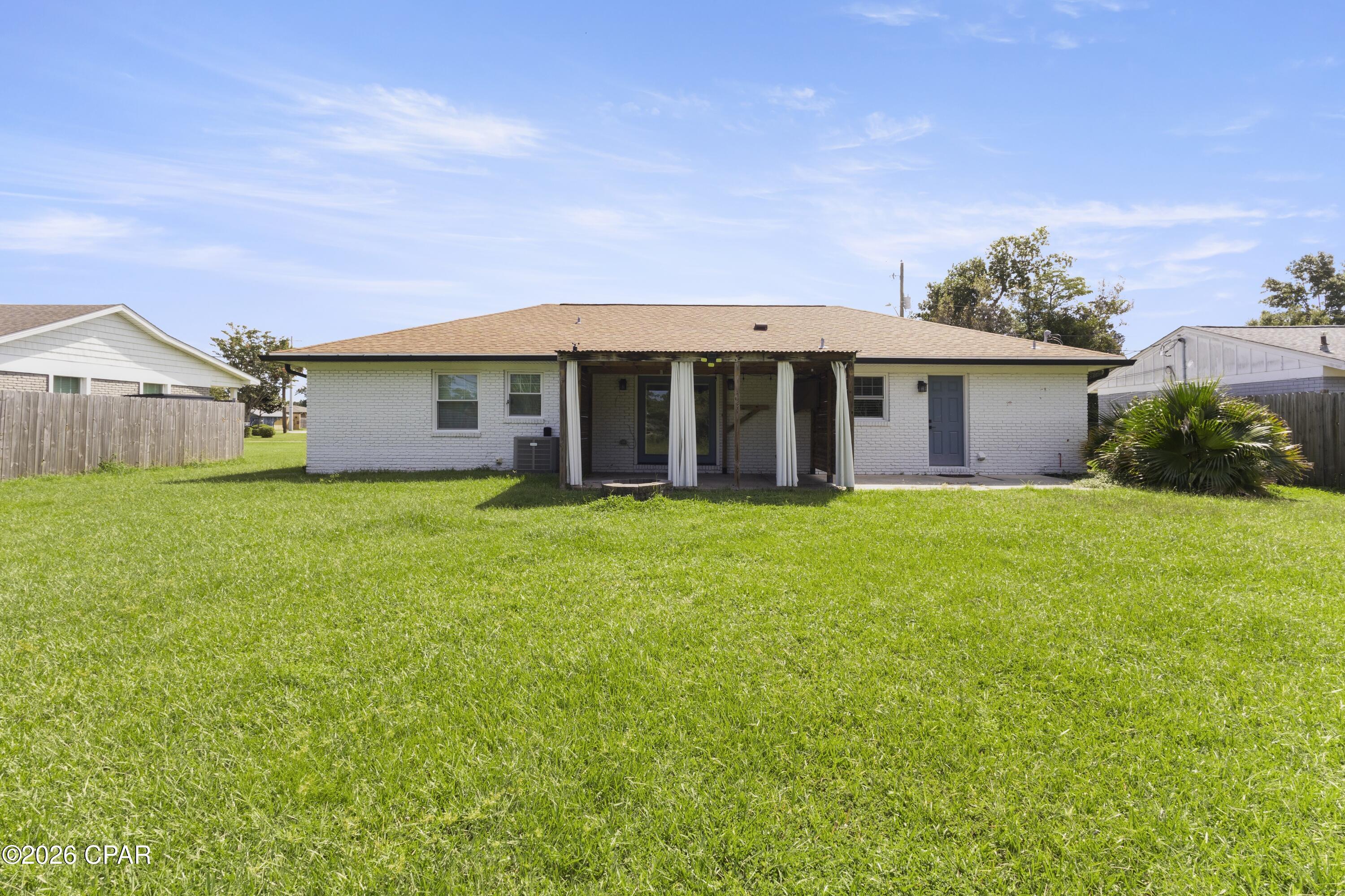 504 Alabama Avenue Lynn Haven FL 32444