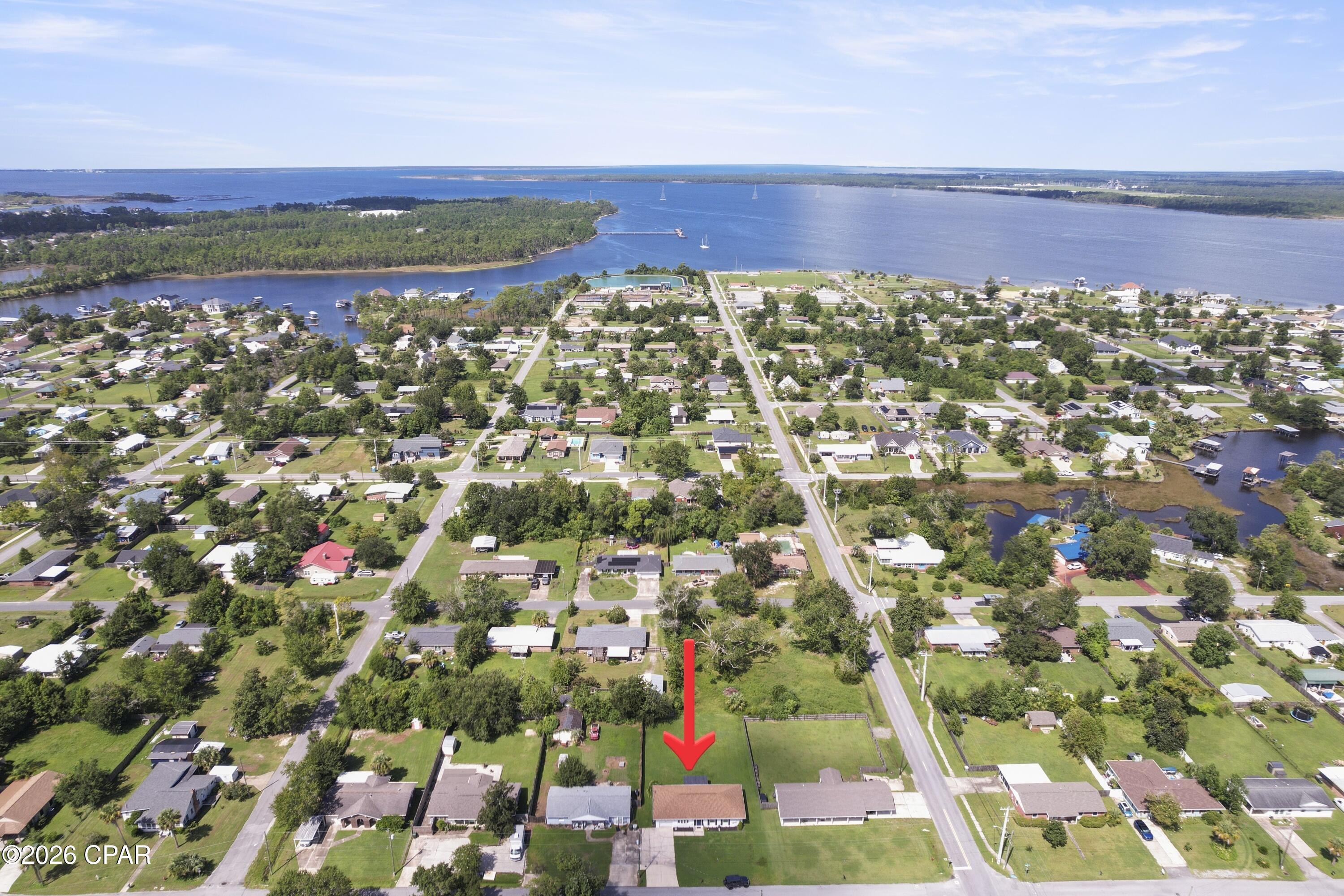 504 Alabama Avenue Lynn Haven FL 32444