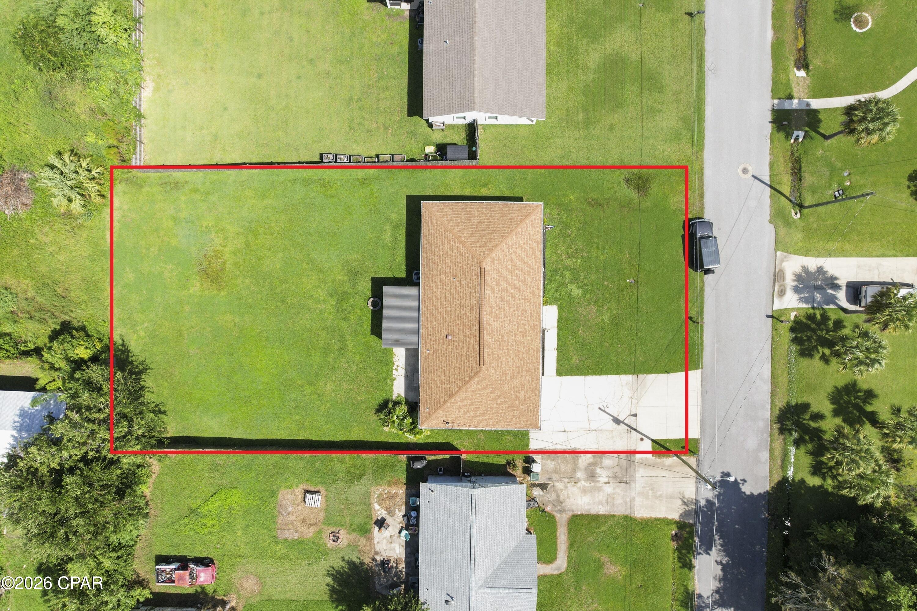 504 Alabama Avenue Lynn Haven FL 32444