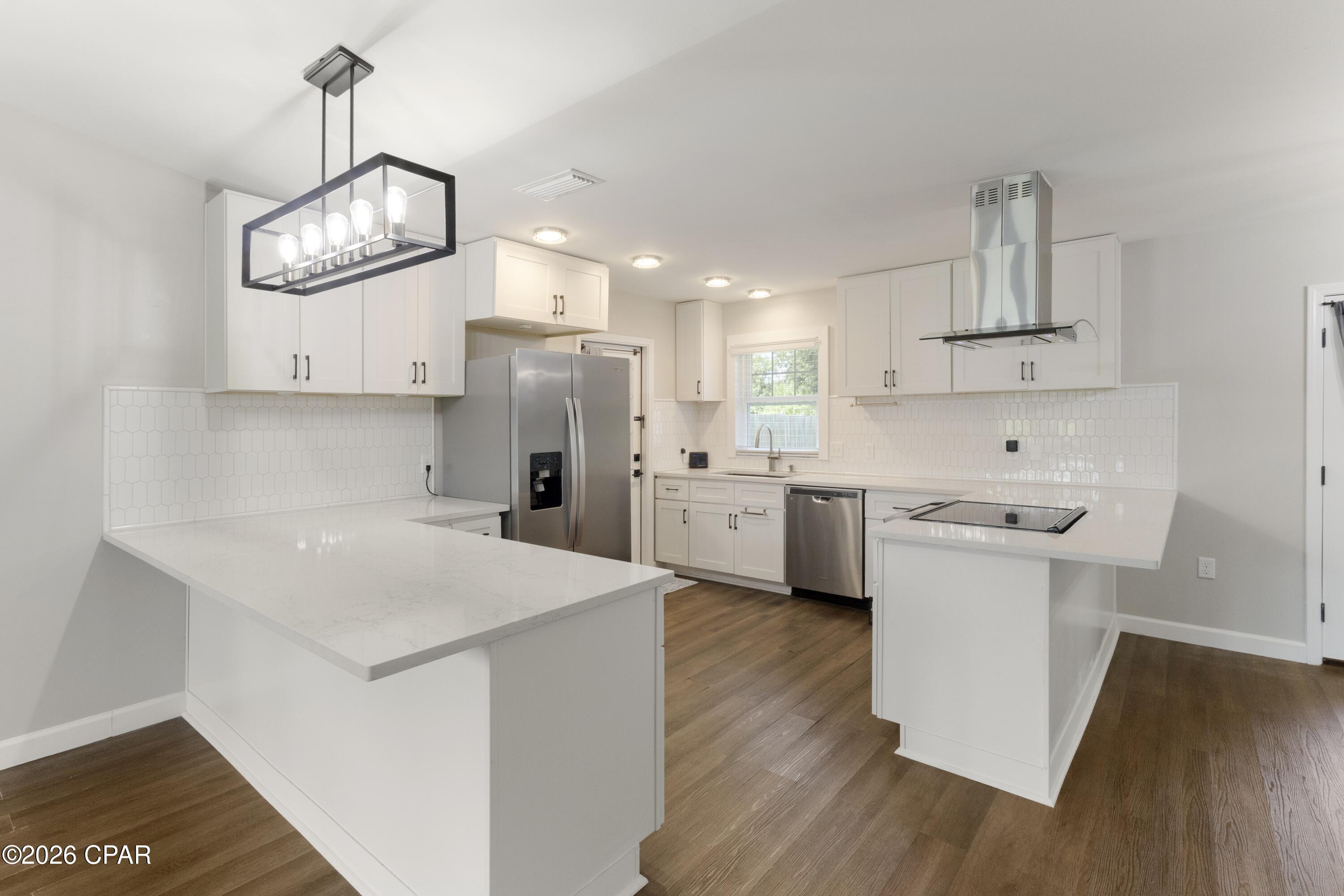 504 Alabama Avenue Lynn Haven FL 32444