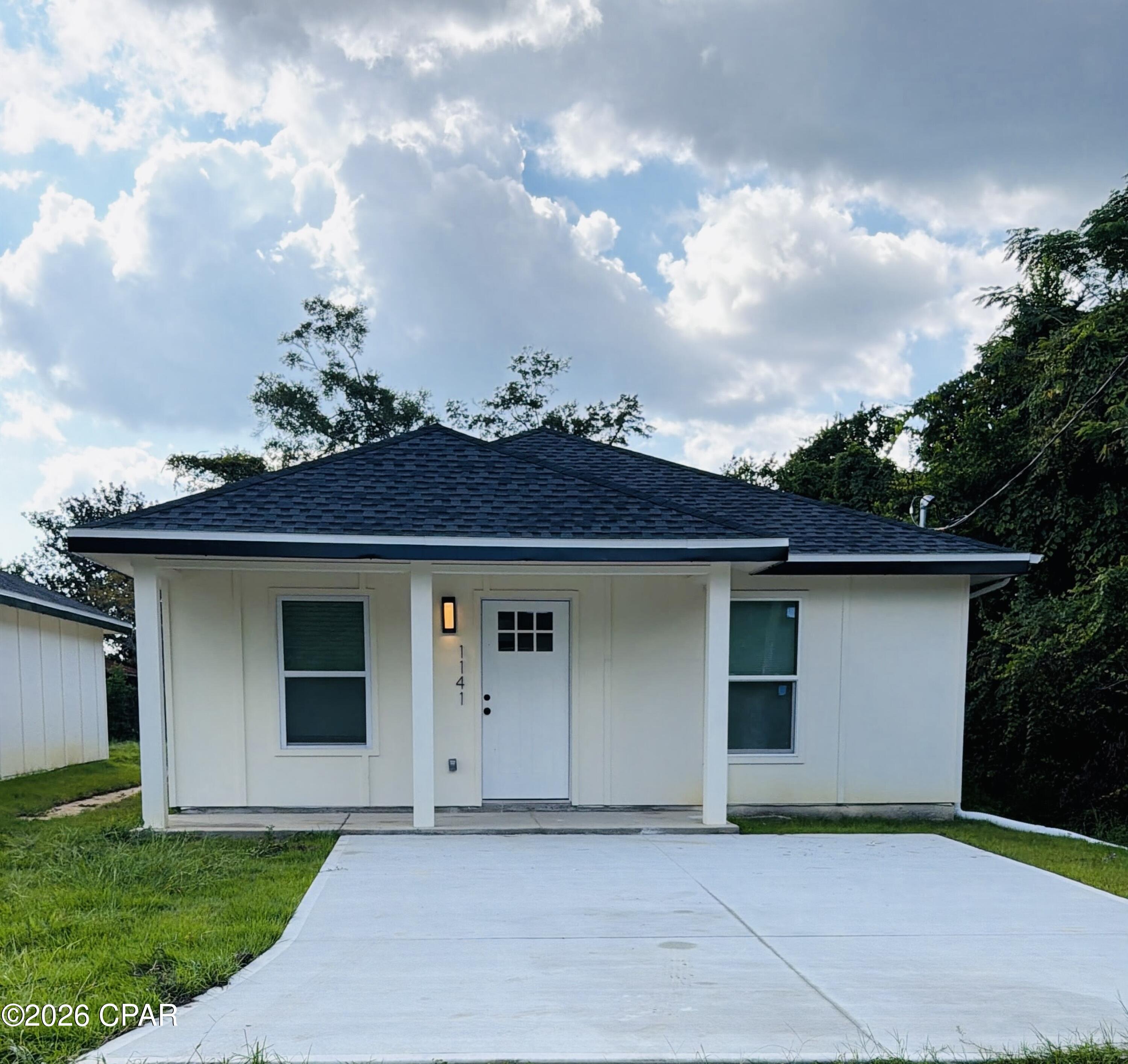 1141 Bay Avenue Panama City FL 32401