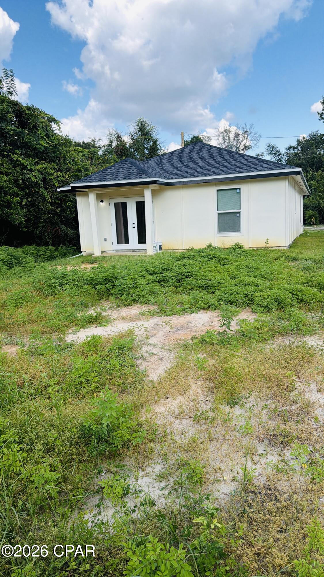 1141 Bay Avenue Panama City FL 32401