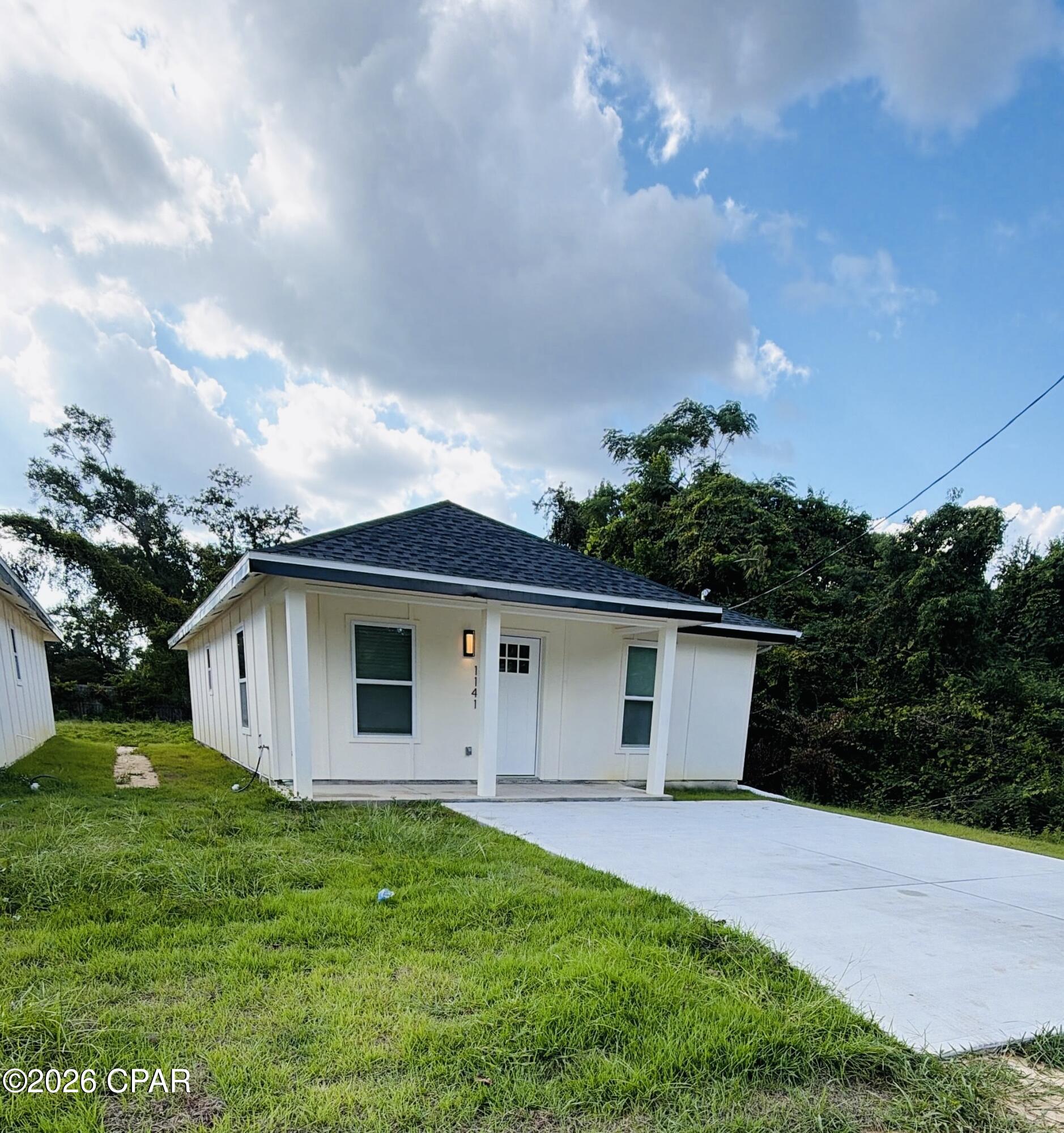 1141 Bay Avenue Panama City FL 32401