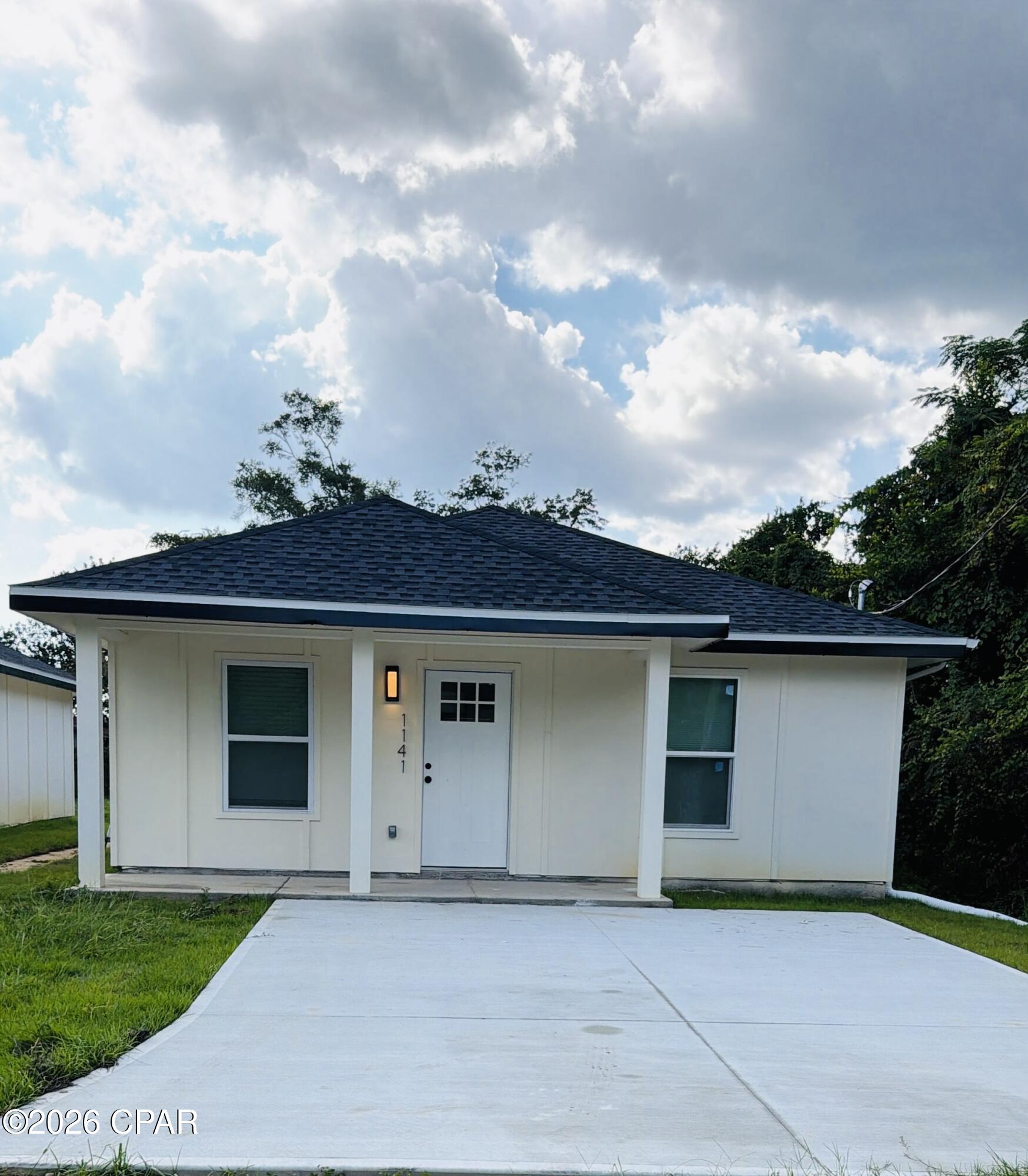1141 Bay Avenue Panama City FL 32401