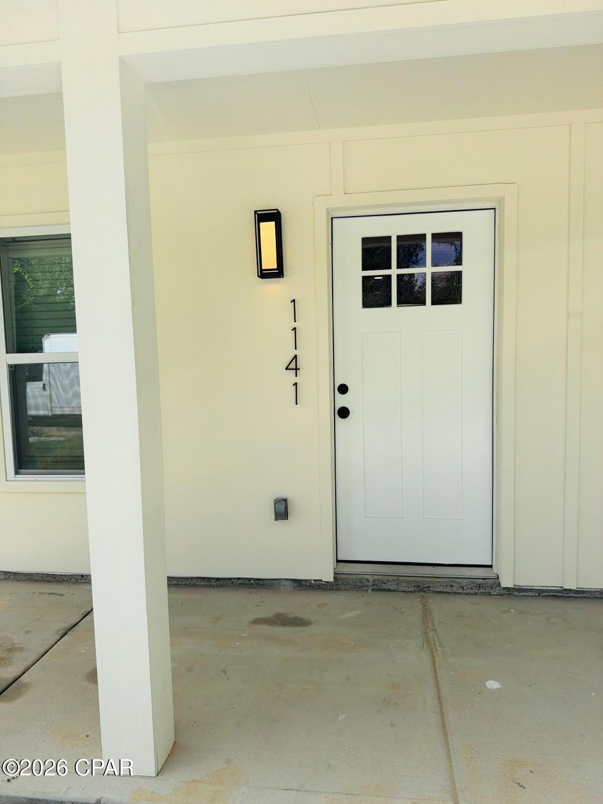 1141 Bay Avenue Panama City FL 32401