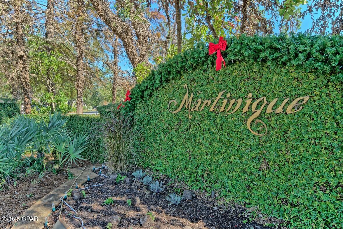 5416 Hopetown Lane Panama City FL 32408