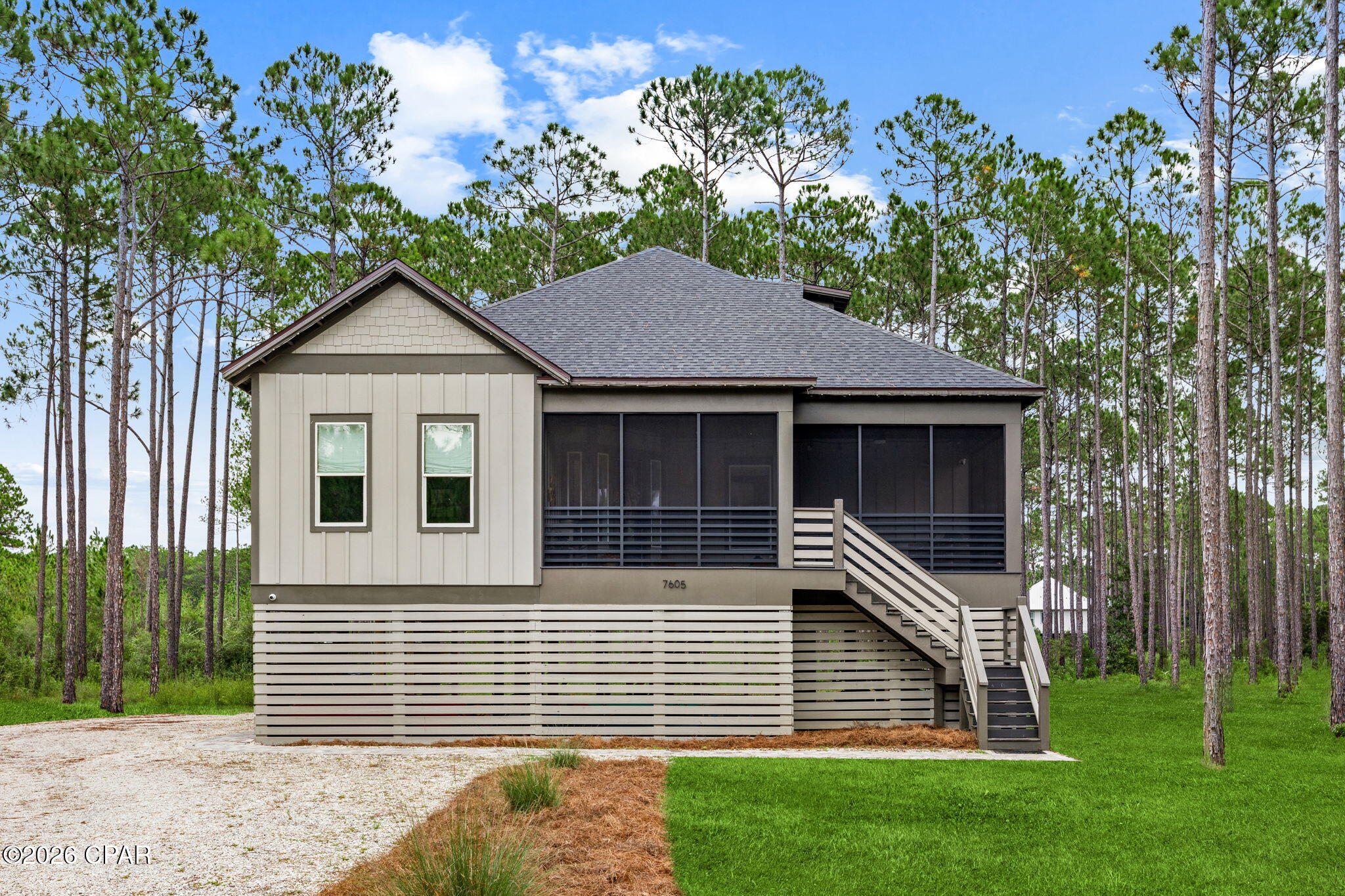 7605 Shady Glen Trail Panama City Beach FL 32413