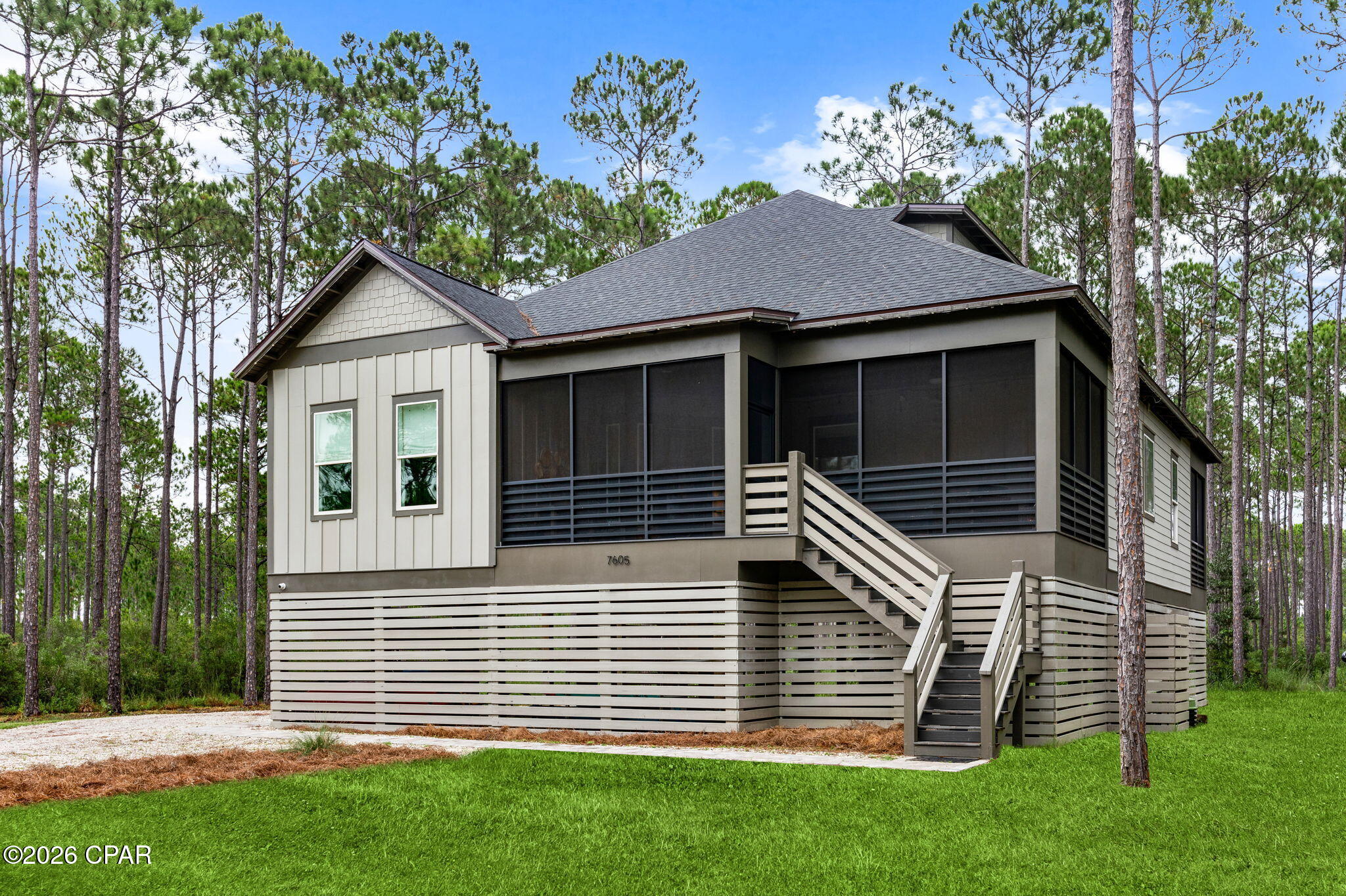 7605 Shady Glen Trail Panama City Beach FL 32413