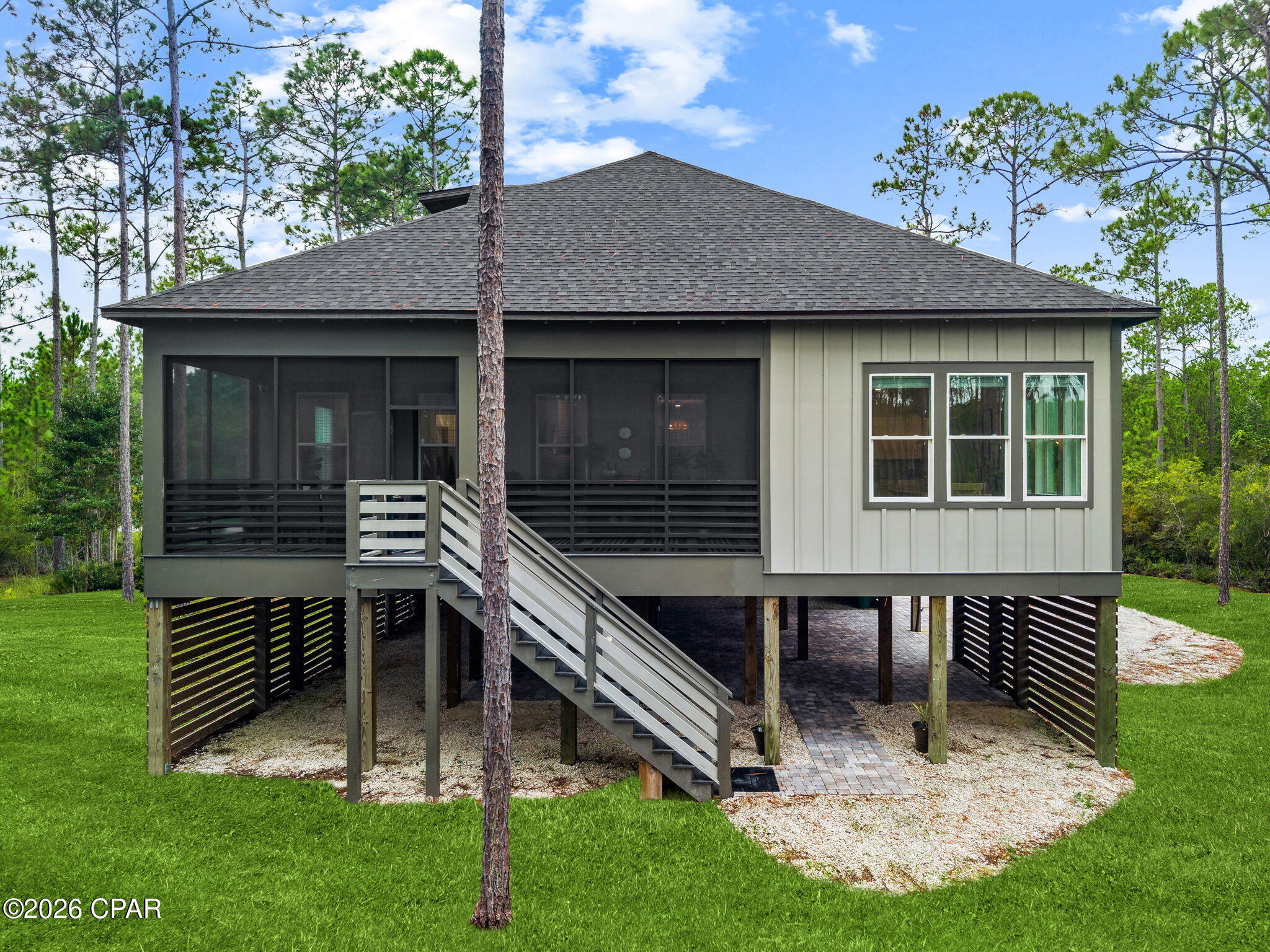 7605 Shady Glen Trail Panama City Beach FL 32413