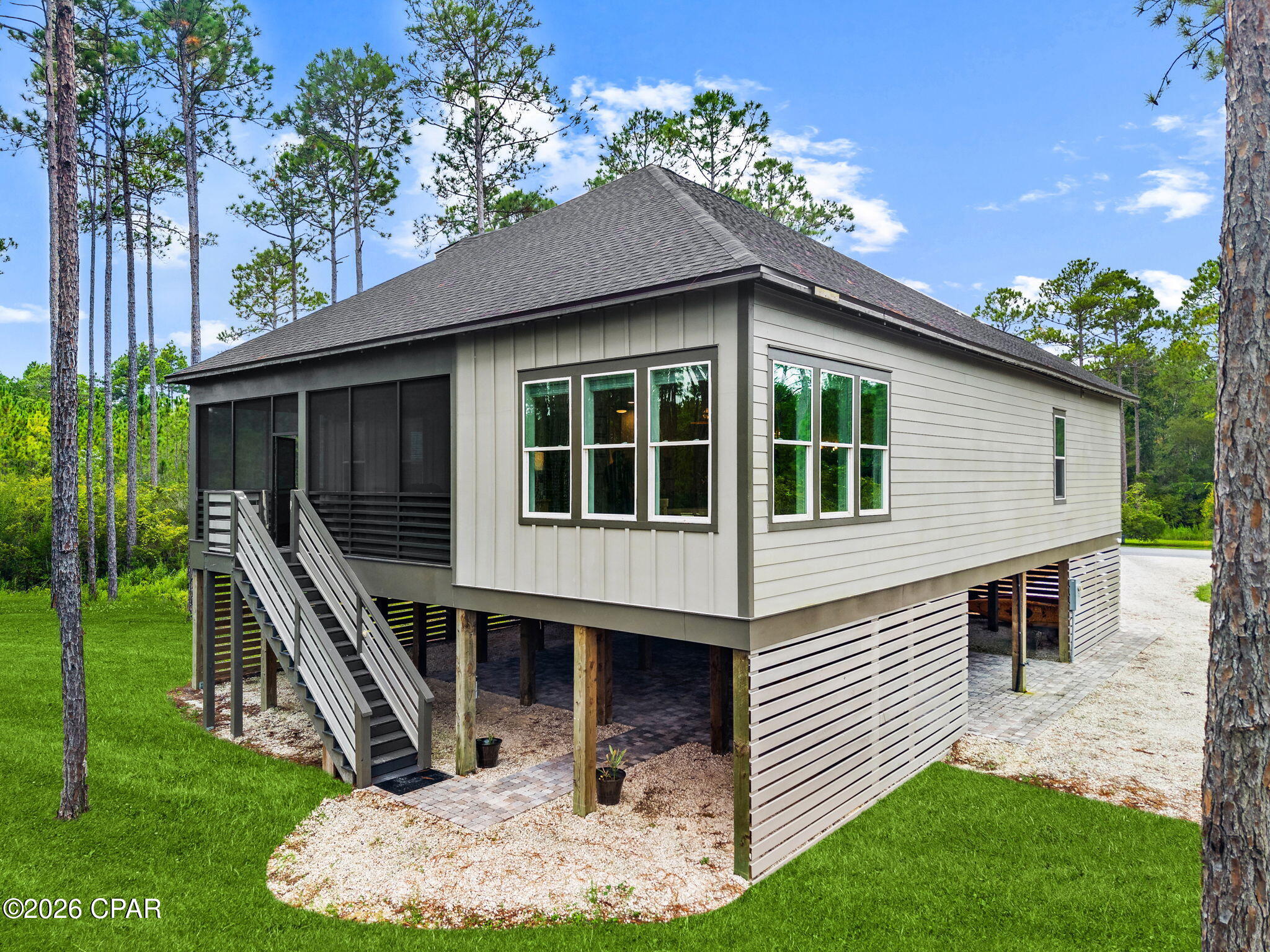 7605 Shady Glen Trail Panama City Beach FL 32413