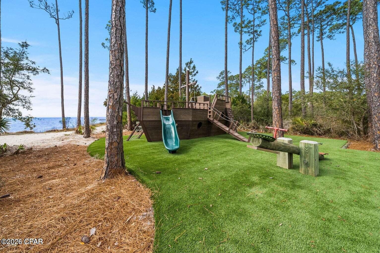 7605 Shady Glen Trail Panama City Beach FL 32413