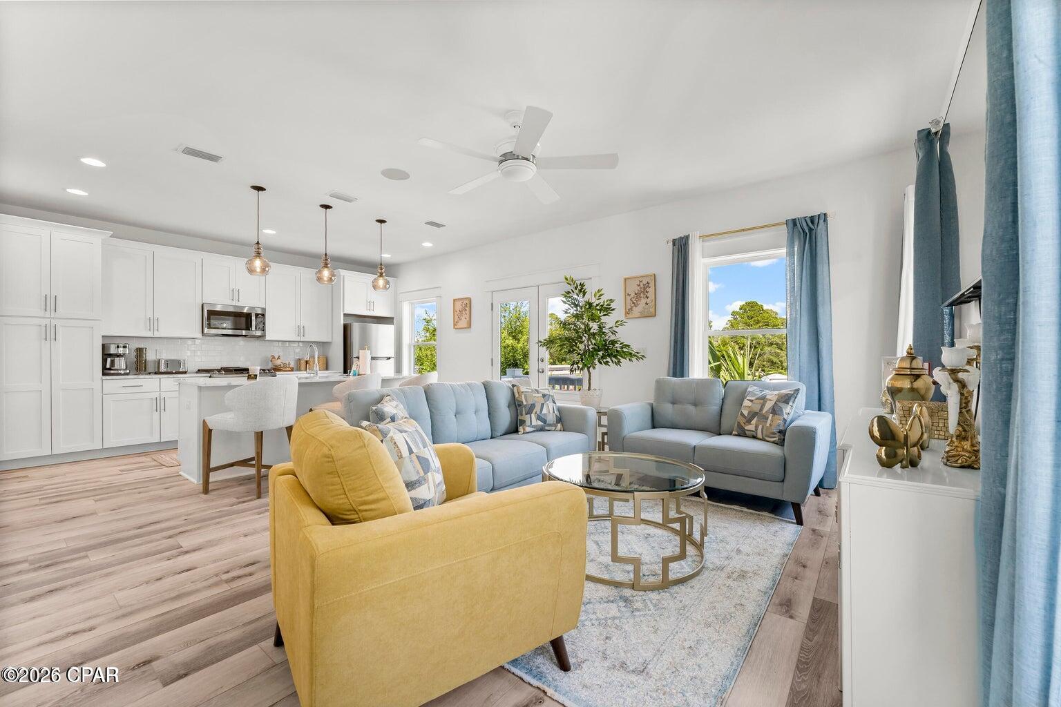2709 Lagoon Manor Drive Panama City Beach FL 32408