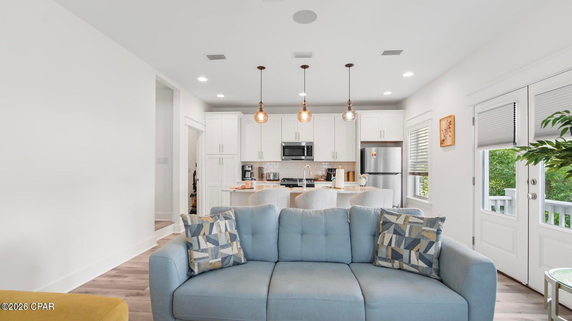 2709 Lagoon Manor Drive Panama City Beach FL 32408