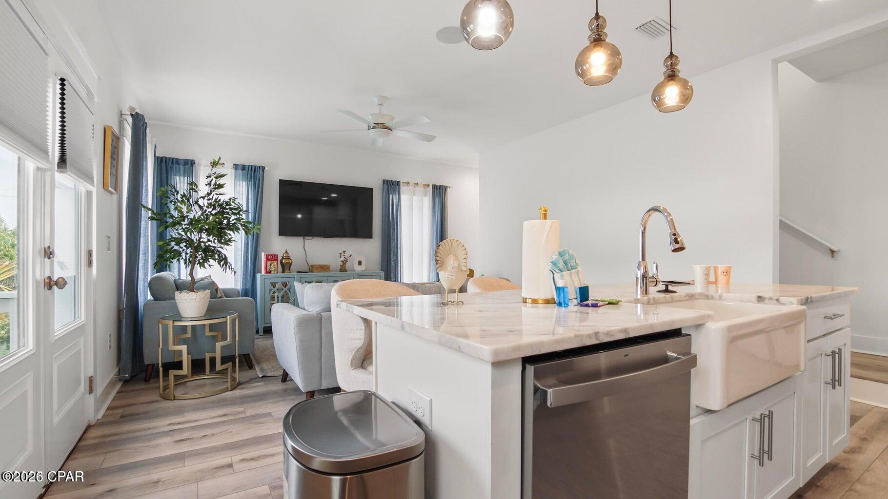 2709 Lagoon Manor Drive Panama City Beach FL 32408