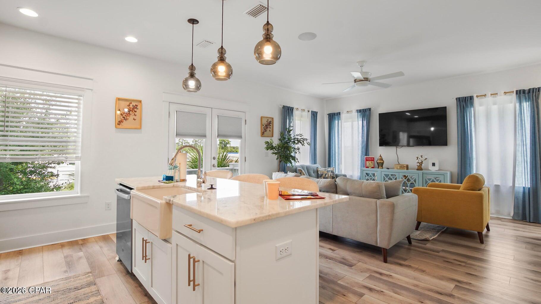 2709 Lagoon Manor Drive Panama City Beach FL 32408