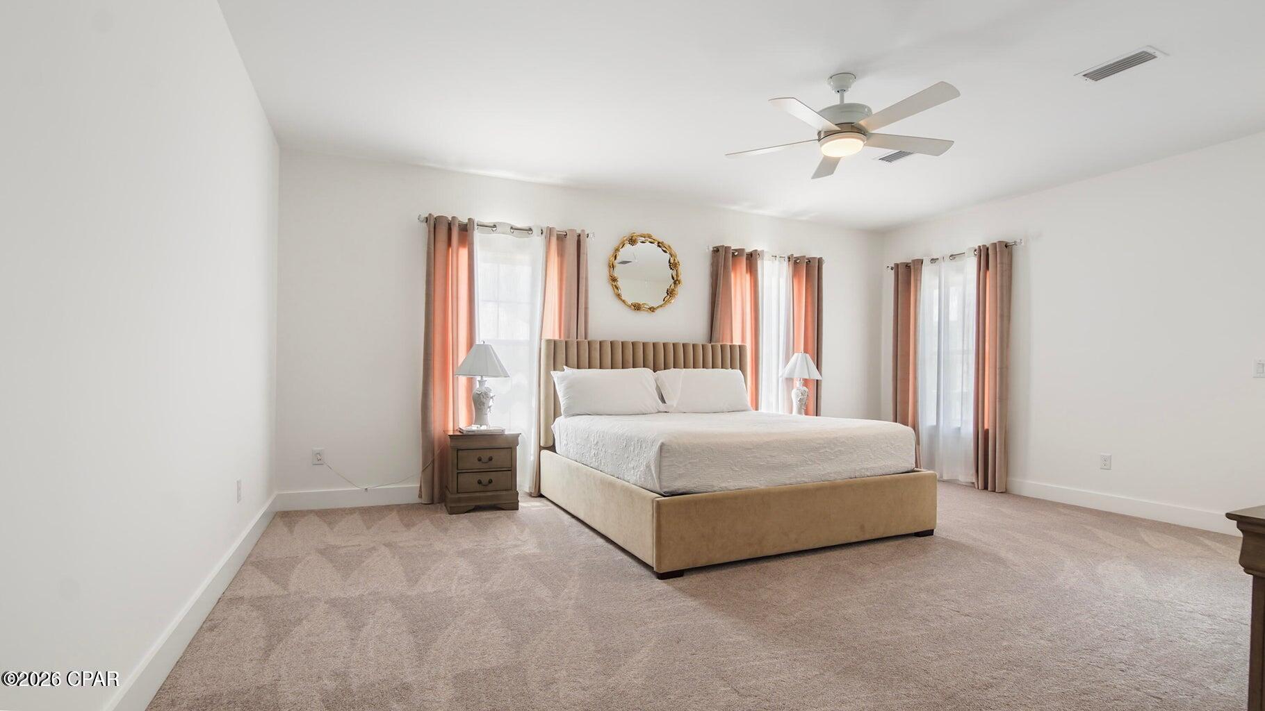 2709 Lagoon Manor Drive Panama City Beach FL 32408