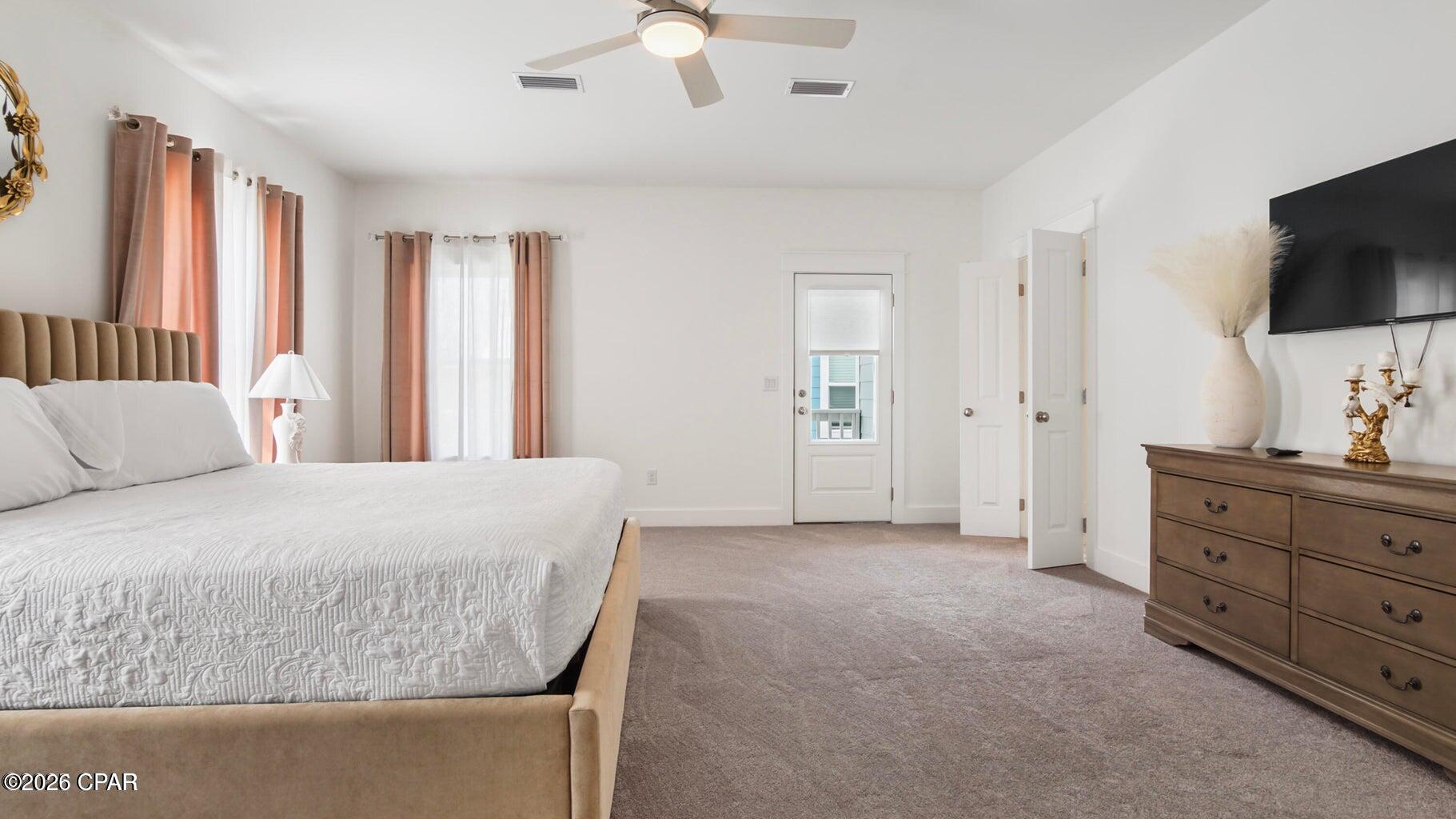 2709 Lagoon Manor Drive Panama City Beach FL 32408