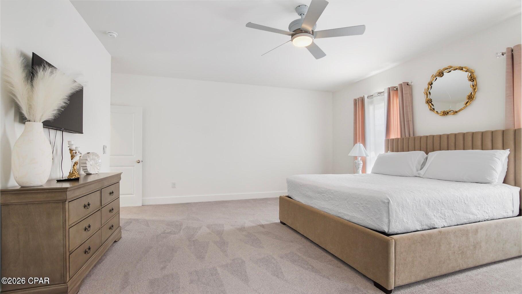2709 Lagoon Manor Drive Panama City Beach FL 32408