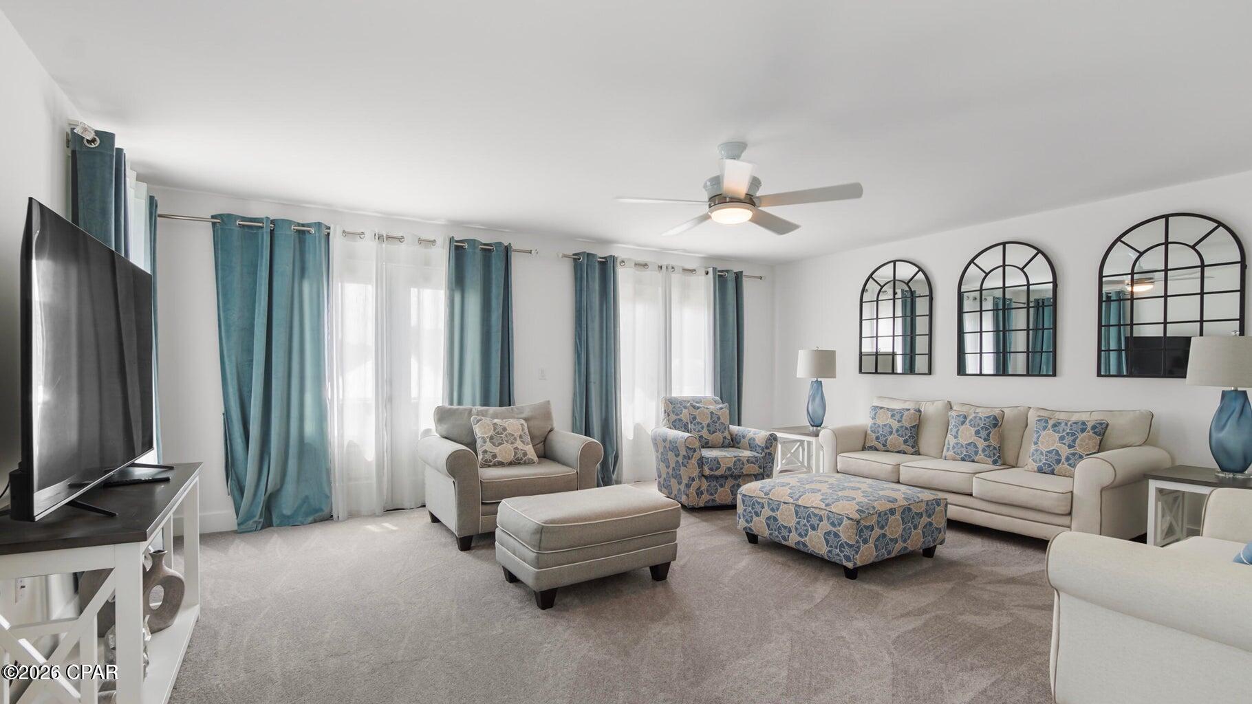 2709 Lagoon Manor Drive Panama City Beach FL 32408