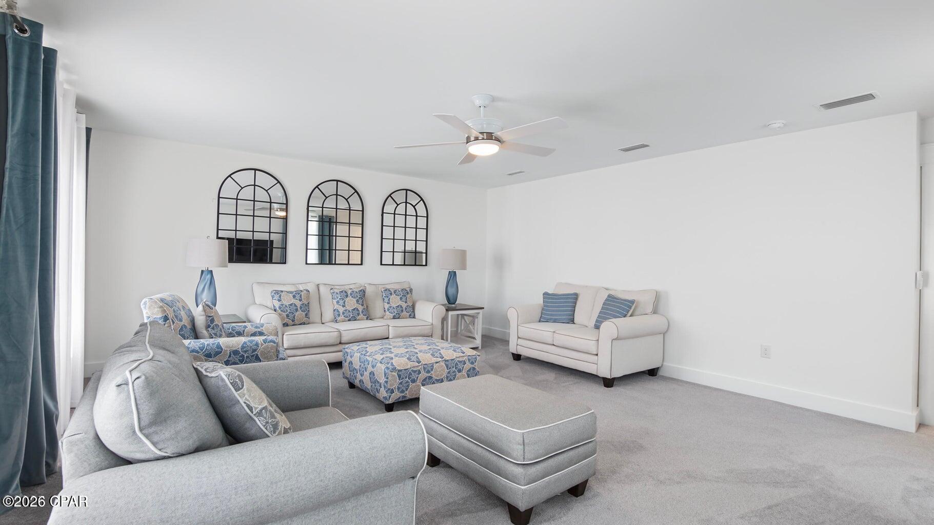 2709 Lagoon Manor Drive Panama City Beach FL 32408