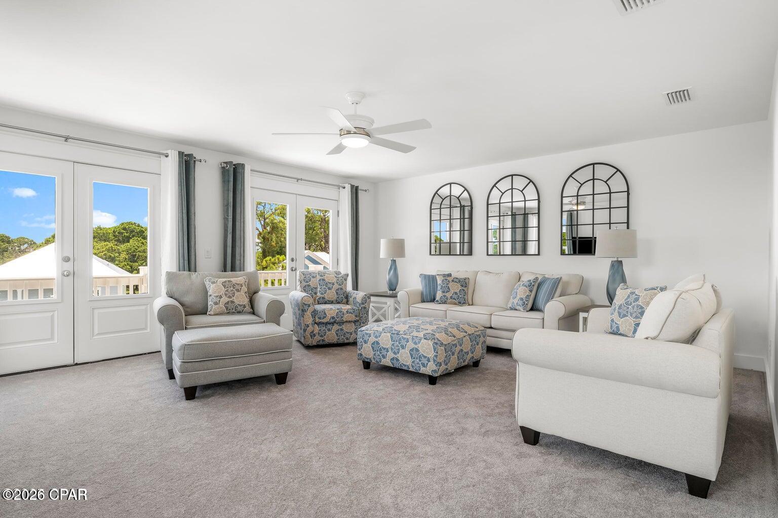 2709 Lagoon Manor Drive Panama City Beach FL 32408