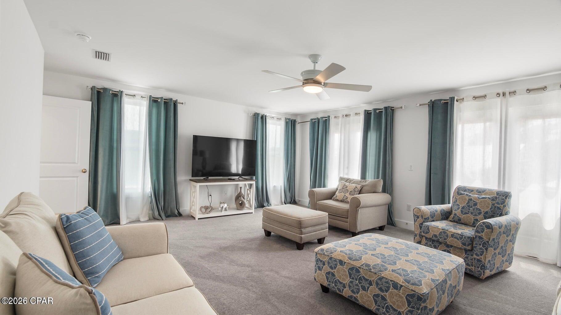 2709 Lagoon Manor Drive Panama City Beach FL 32408