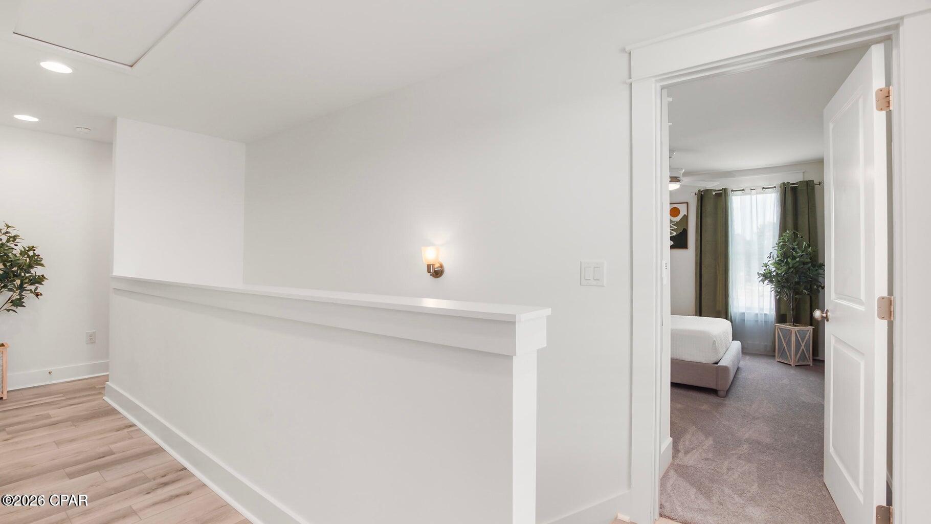 2709 Lagoon Manor Drive Panama City Beach FL 32408