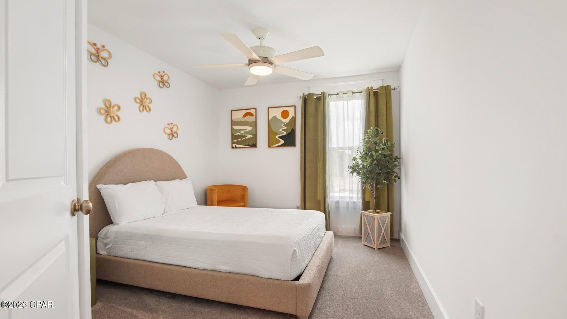 2709 Lagoon Manor Drive Panama City Beach FL 32408