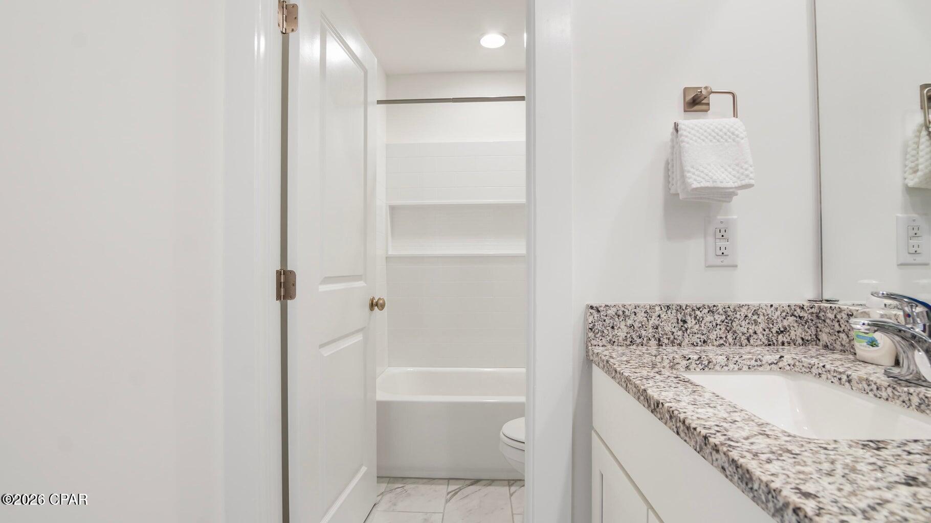 2709 Lagoon Manor Drive Panama City Beach FL 32408