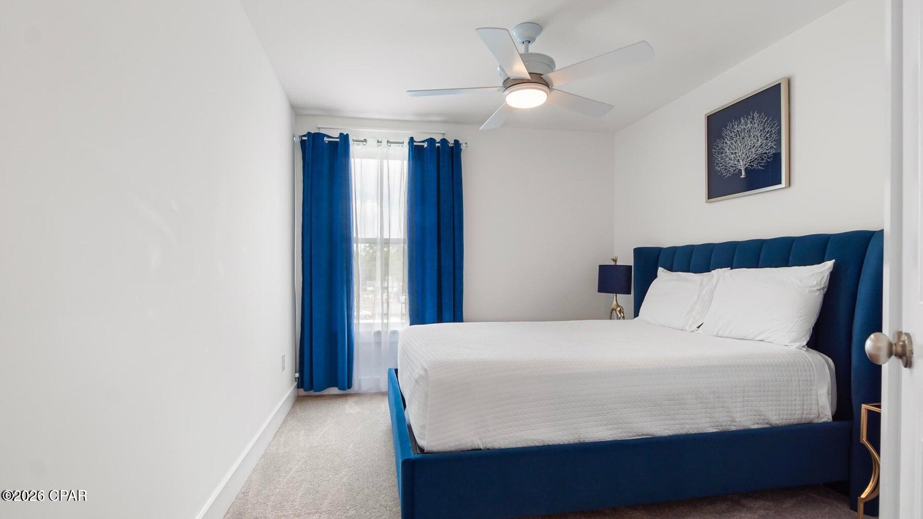 2709 Lagoon Manor Drive Panama City Beach FL 32408
