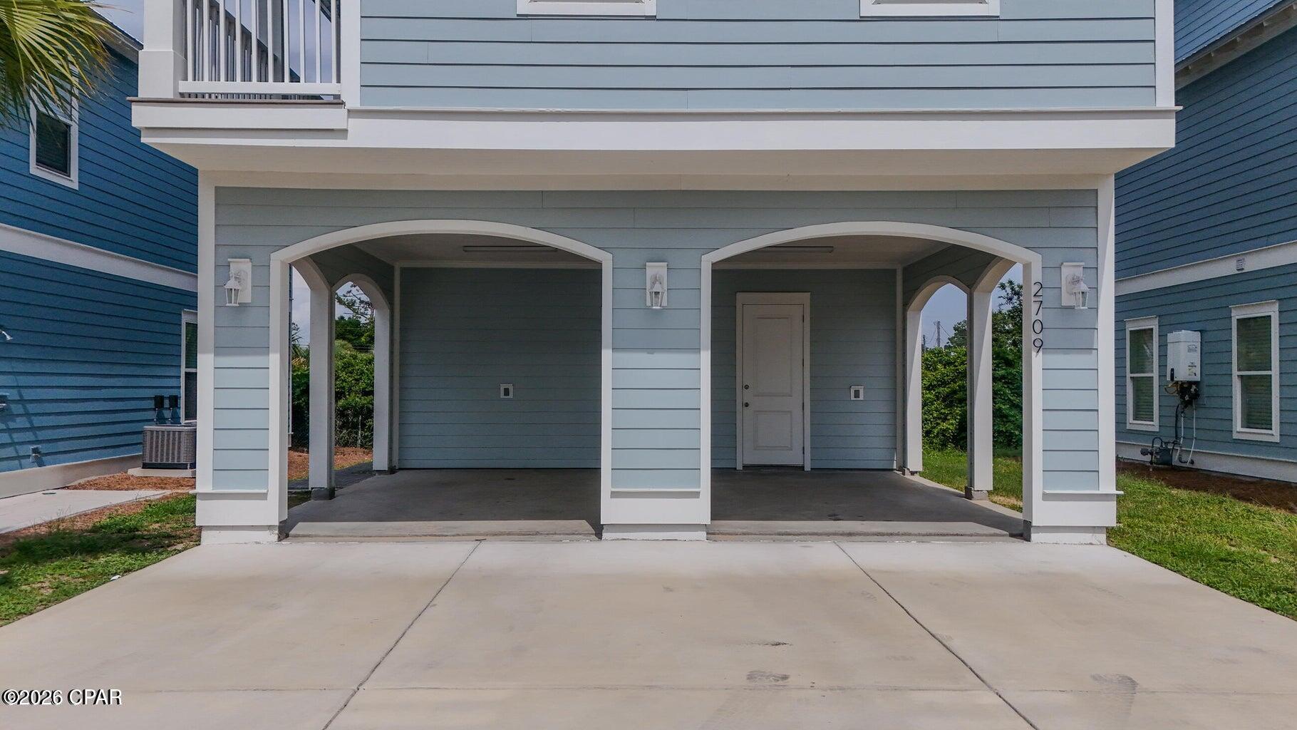2709 Lagoon Manor Drive Panama City Beach FL 32408