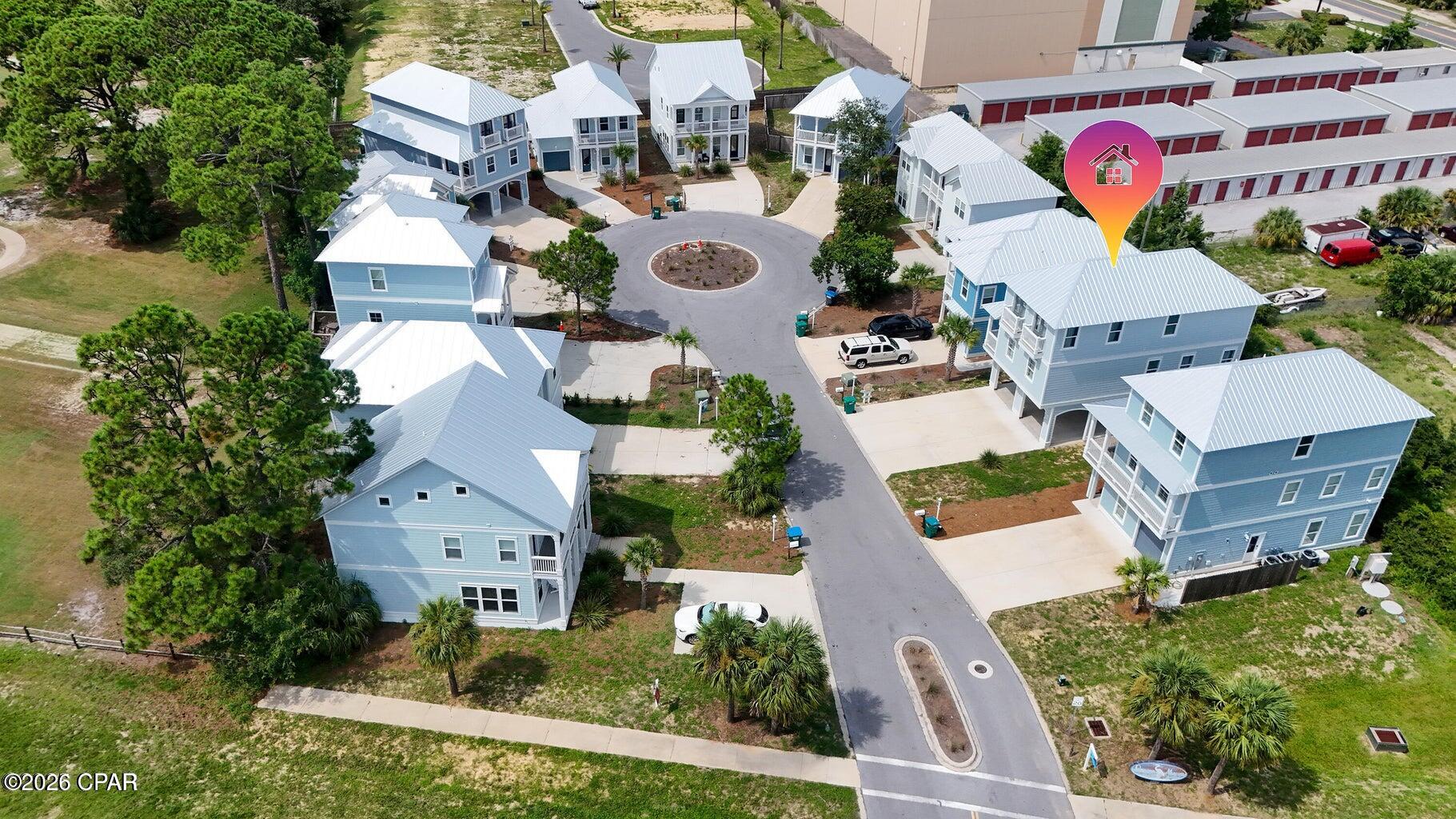 2709 Lagoon Manor Drive Panama City Beach FL 32408