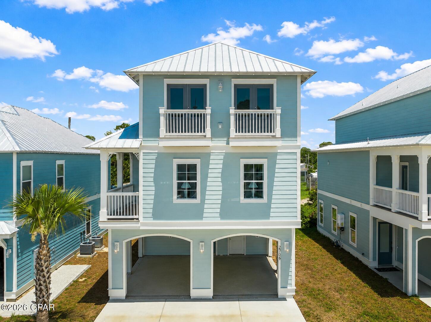 2709 Lagoon Manor Drive Panama City Beach FL 32408