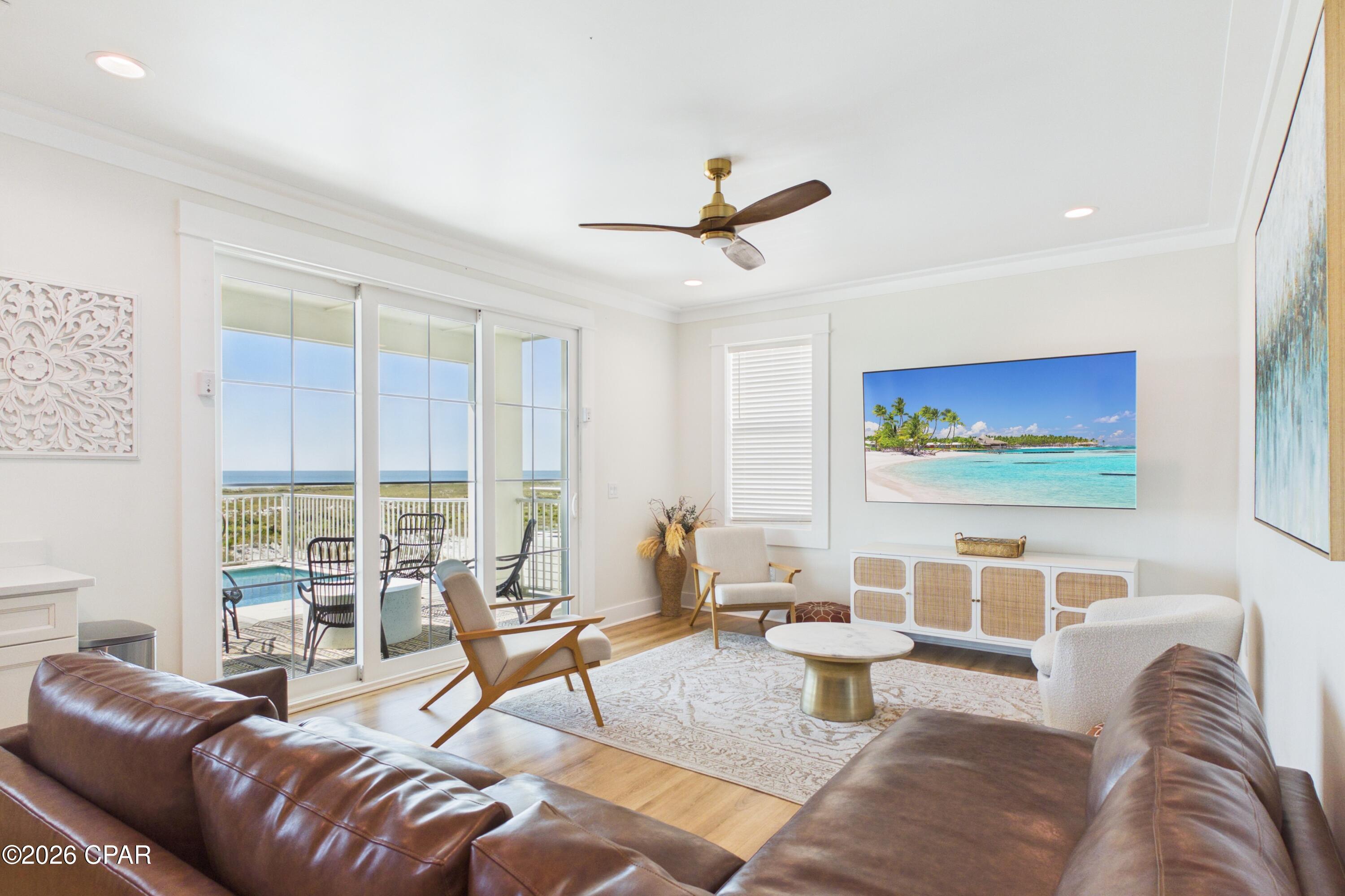 126 Dunes Drive Mexico Beach FL 32456