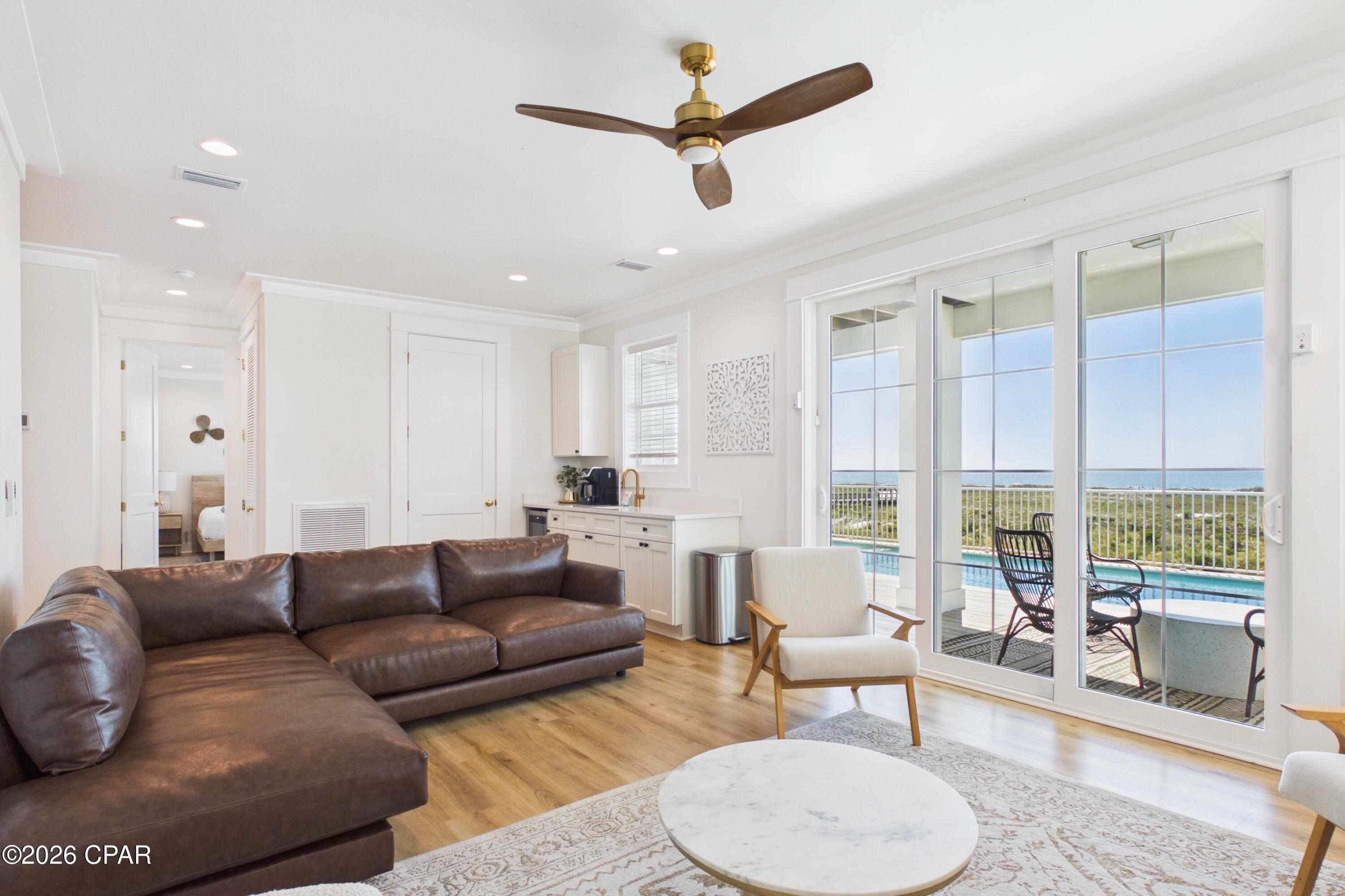 126 Dunes Drive Mexico Beach FL 32456